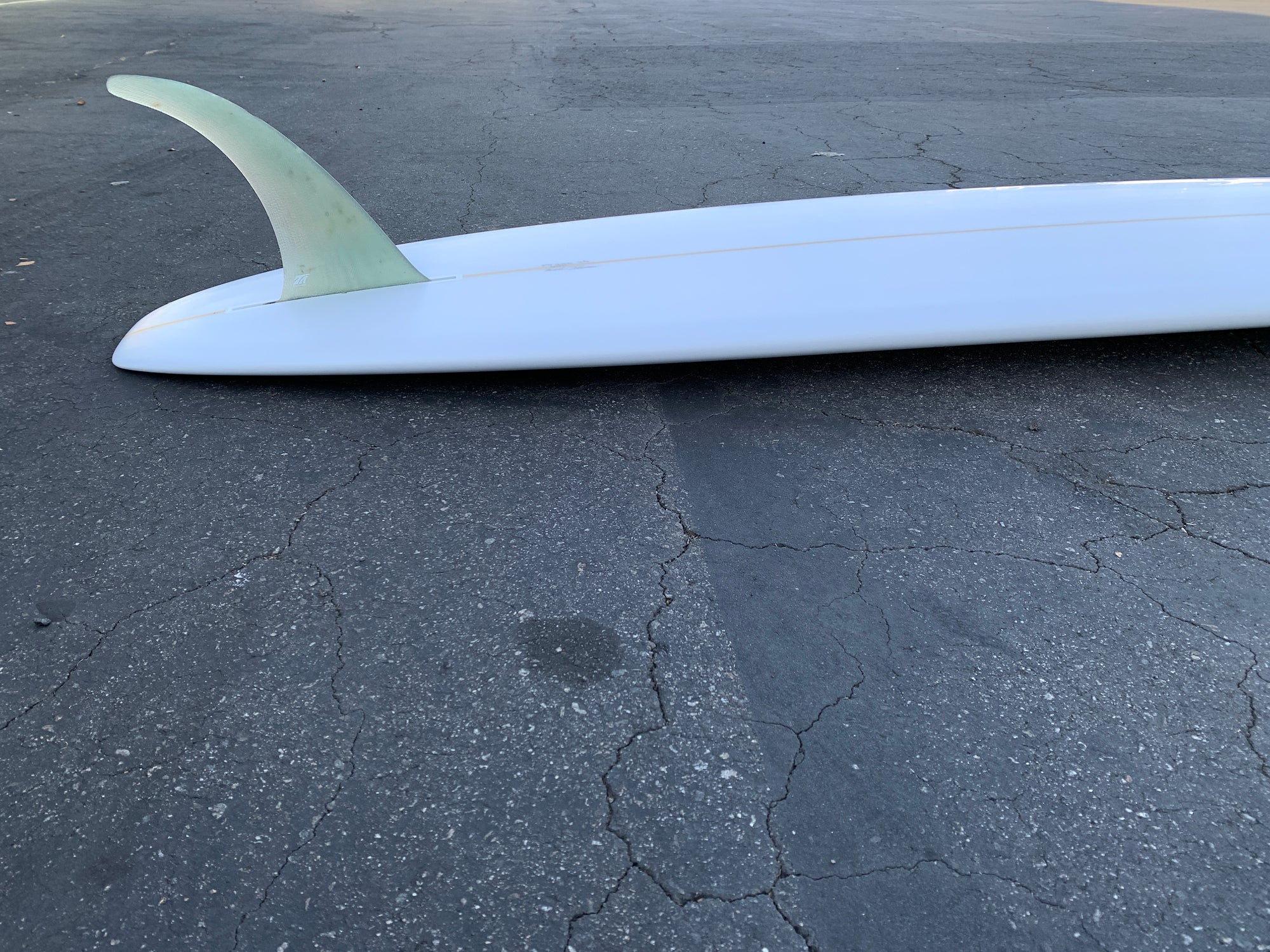 9'6" Zack Flores Zelzy