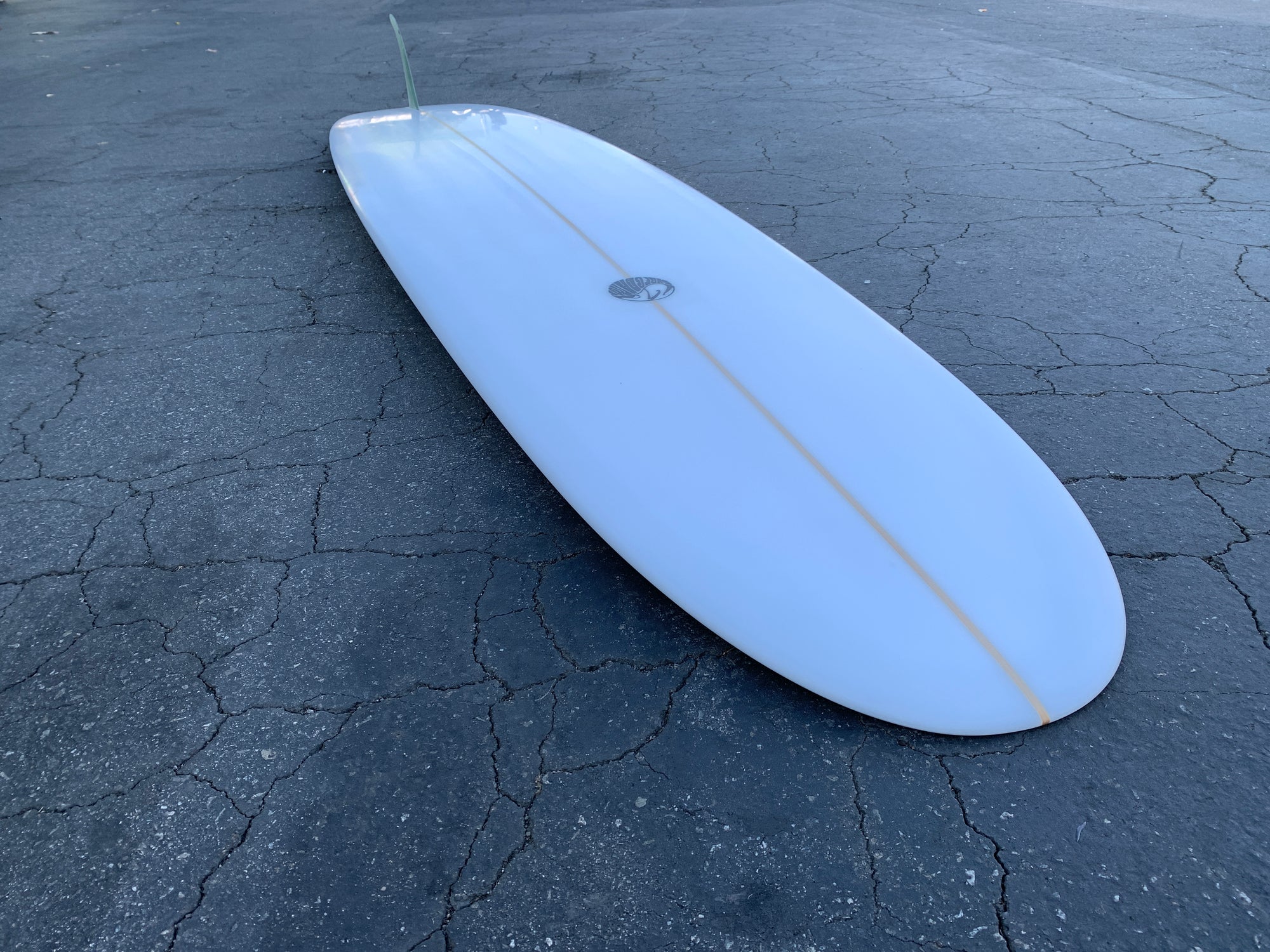 9'6" Zack Flores Zelzy