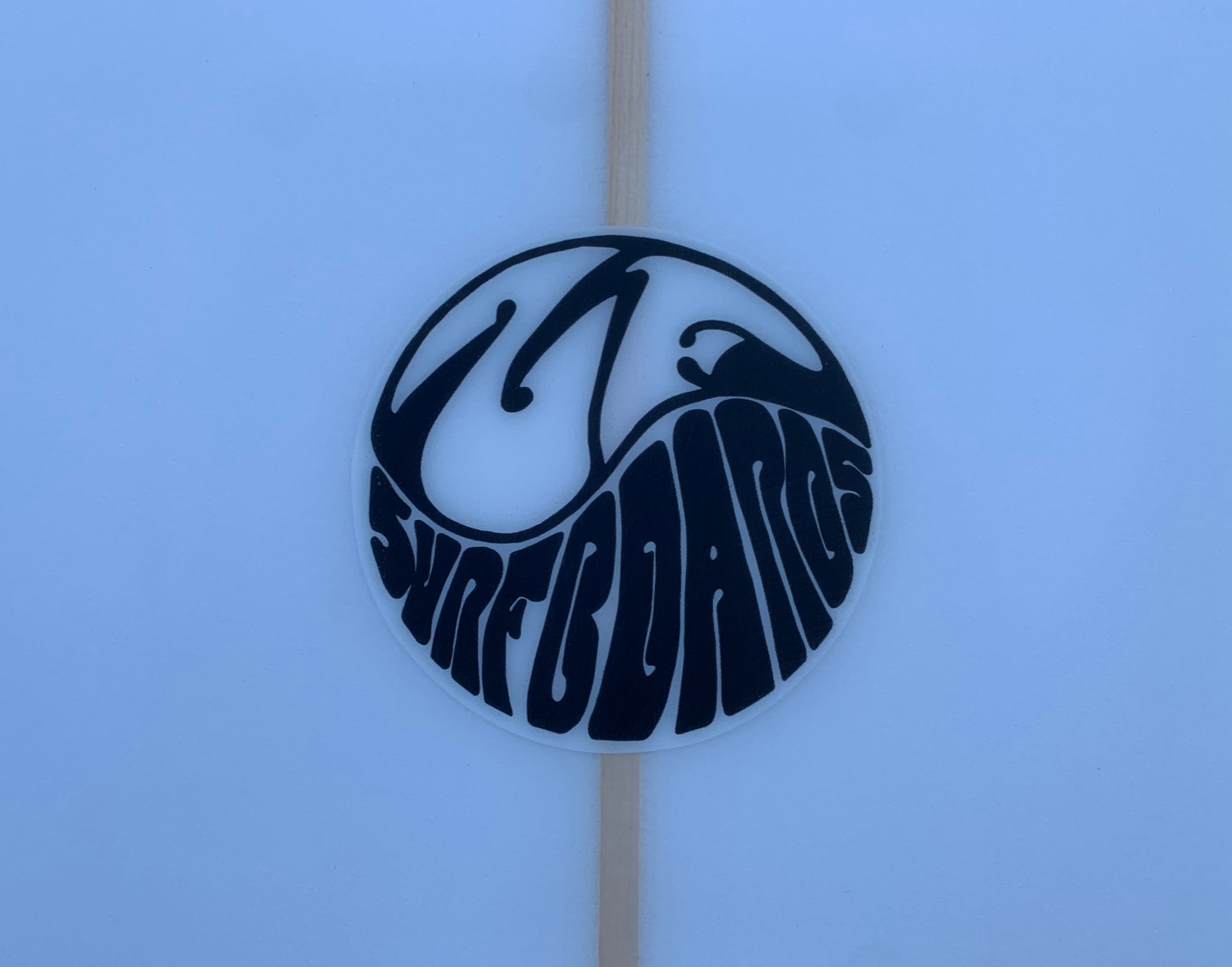 7'6" Zack Flores Kazu Egg