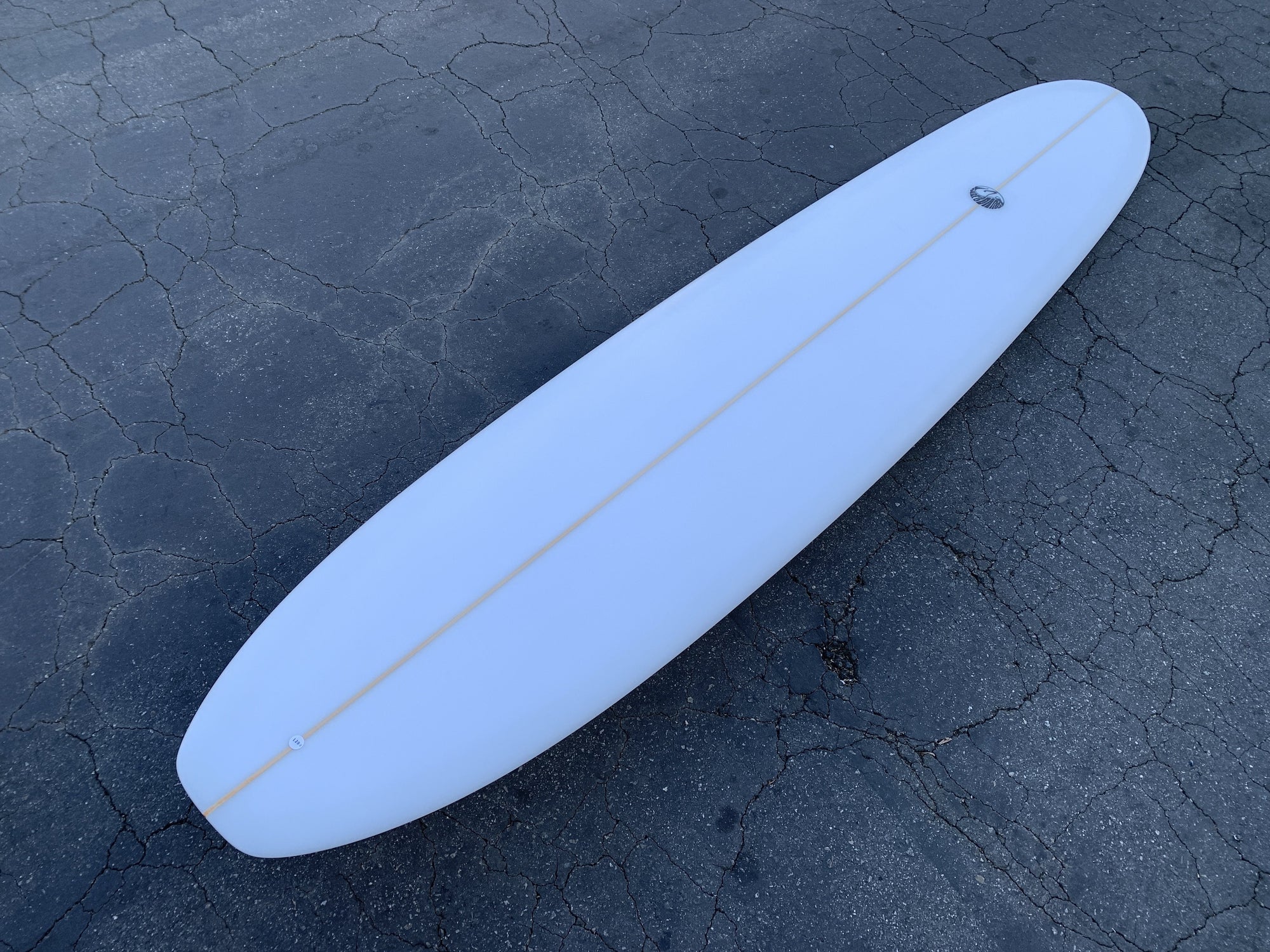 9'6" Zack Flores Zelzy
