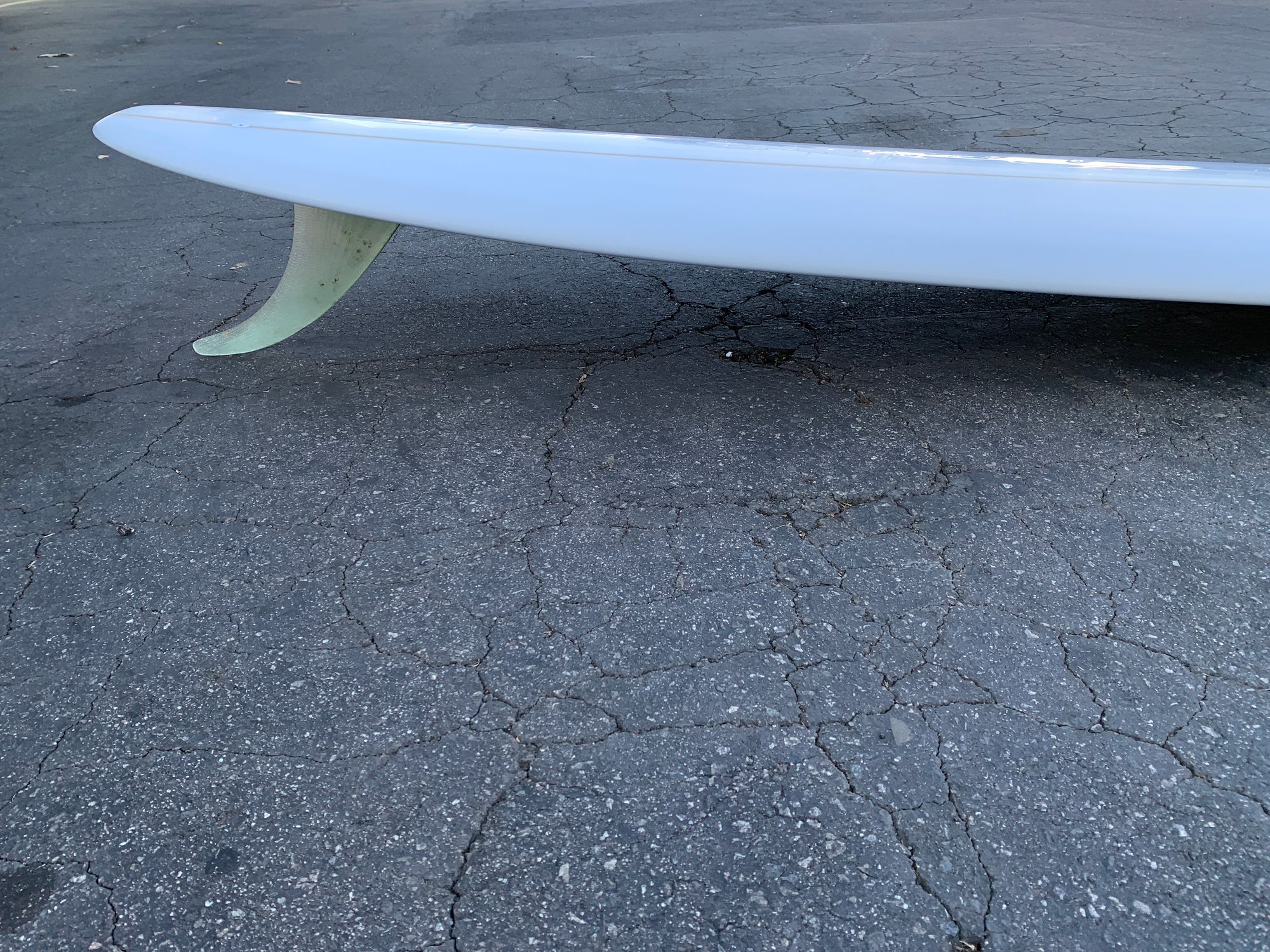 9'6" Zack Flores Zelzy
