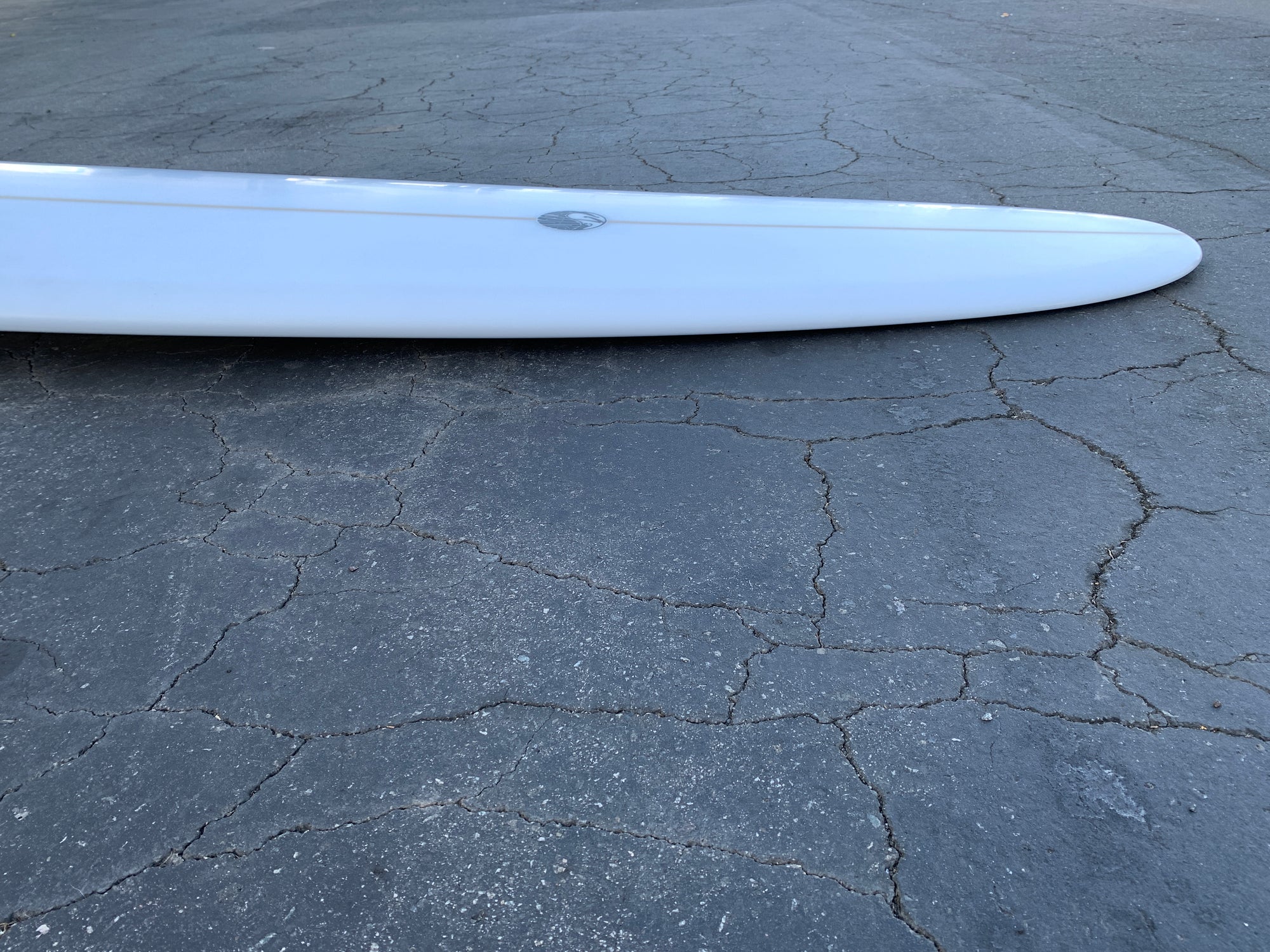 9'6" Zack Flores Zelzy