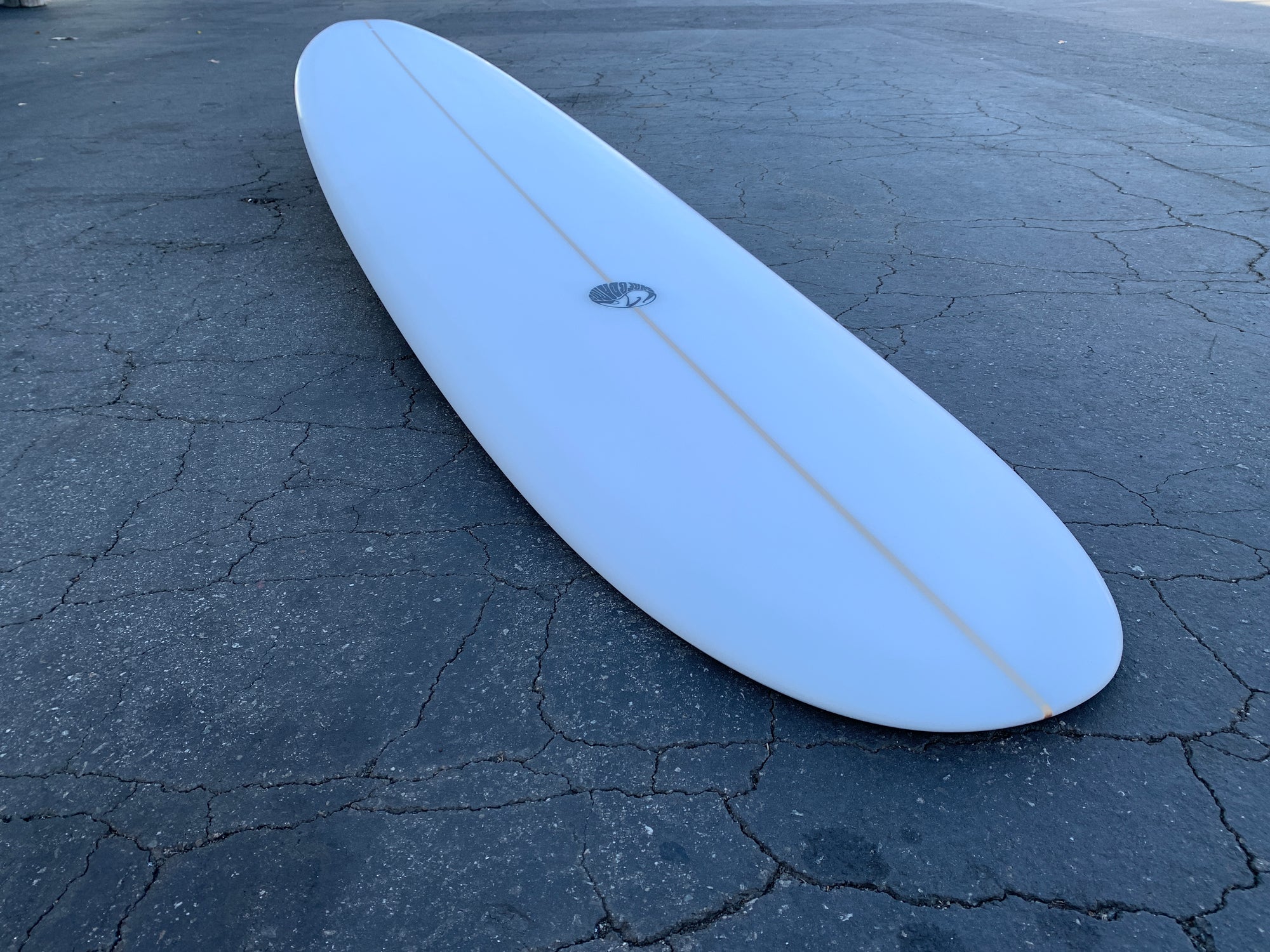 9'6" Zack Flores Zelzy