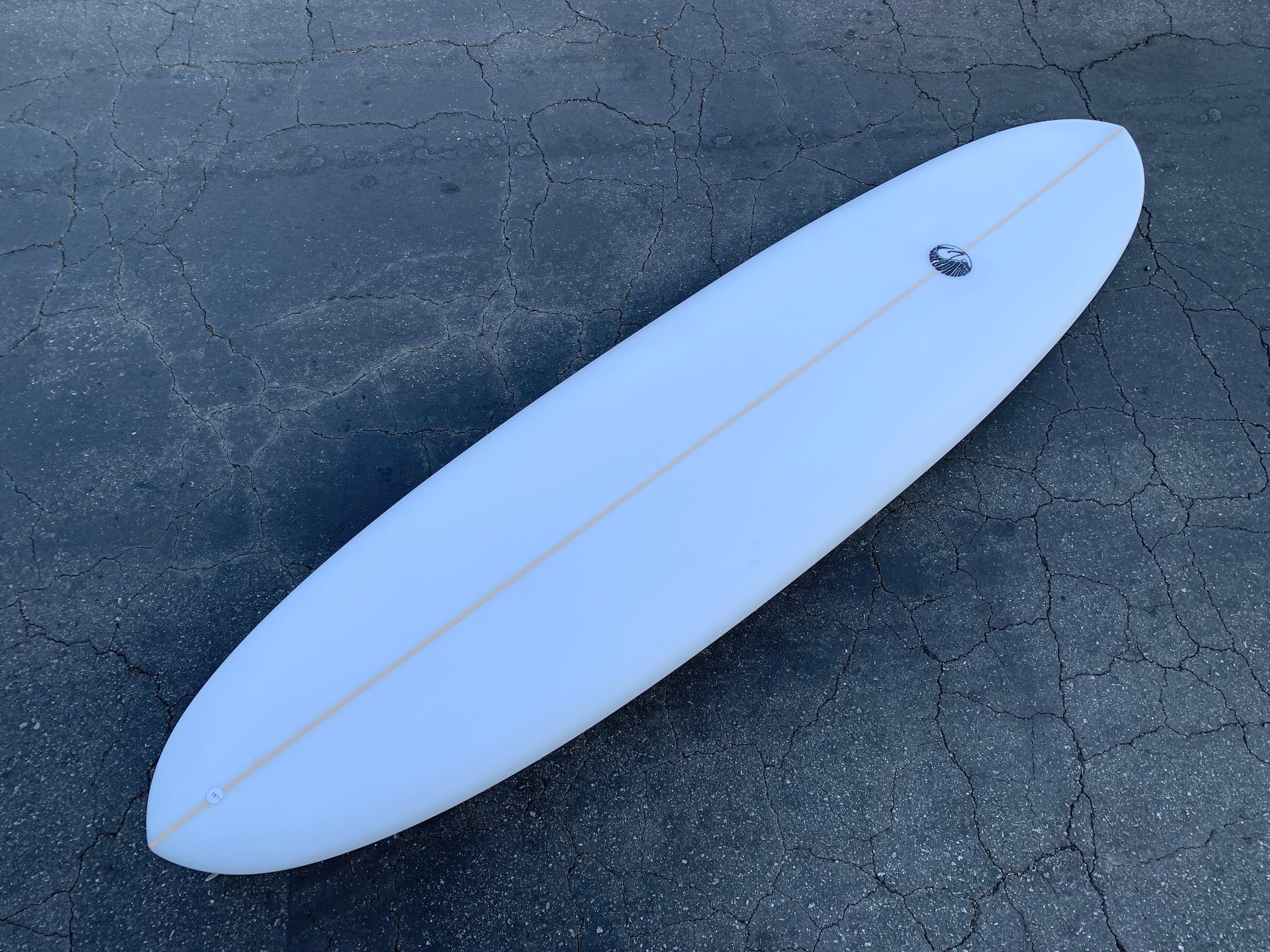 7'6" Zack Flores Kazu Egg