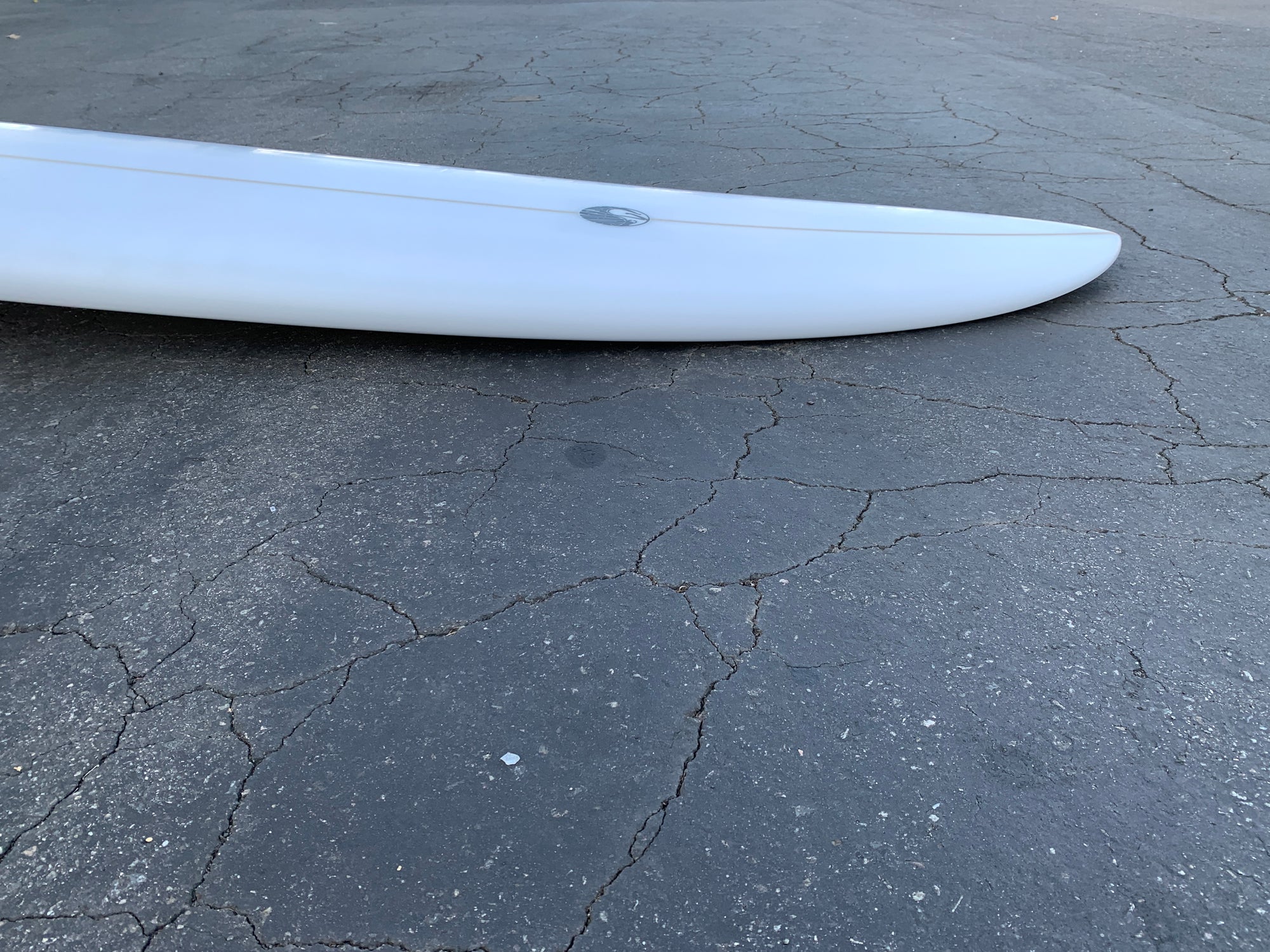 7'6" Zack Flores Kazu Egg