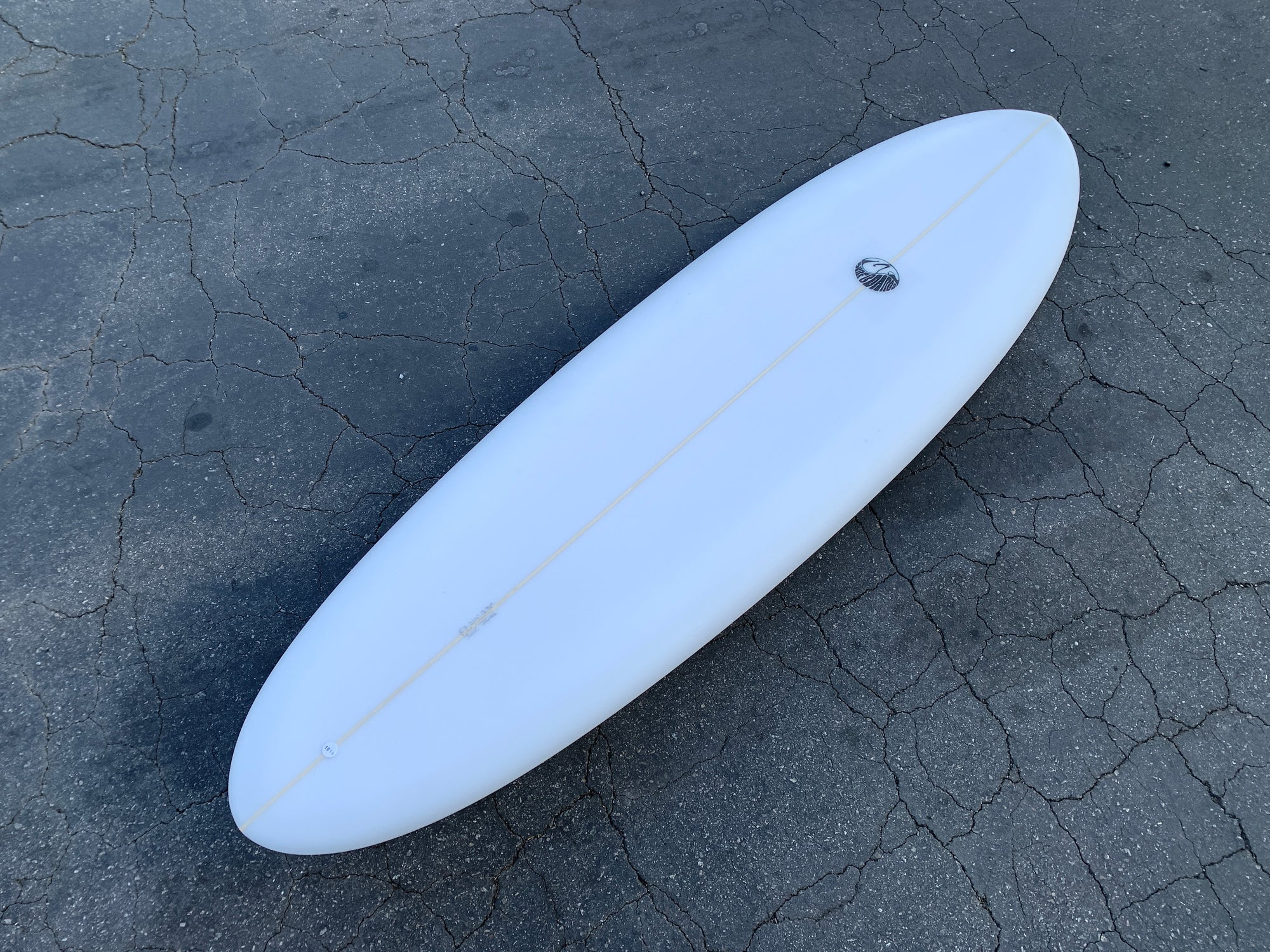 6'9" Zack Flores Soul Creation