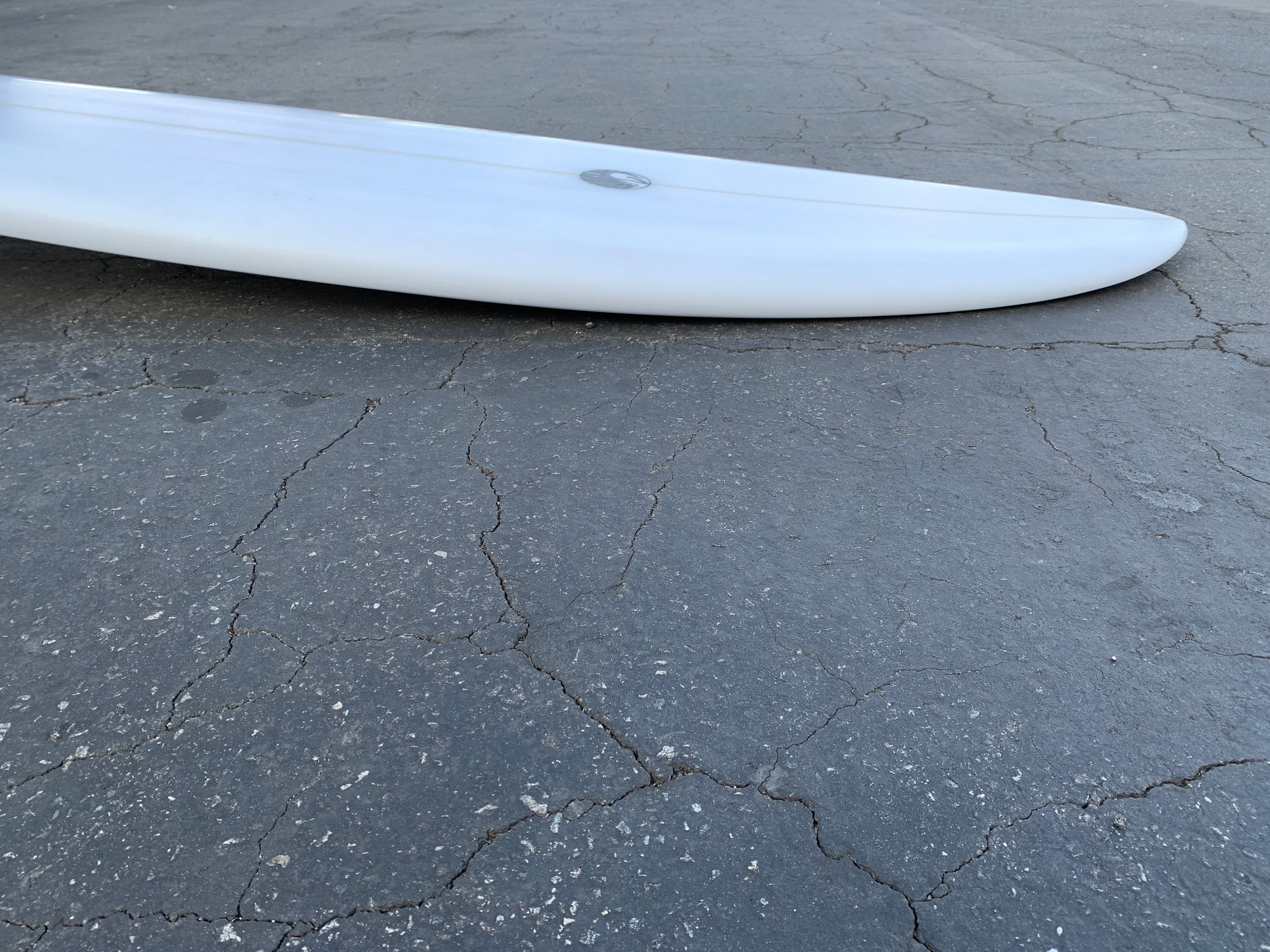 6'9" Zack Flores Soul Creation