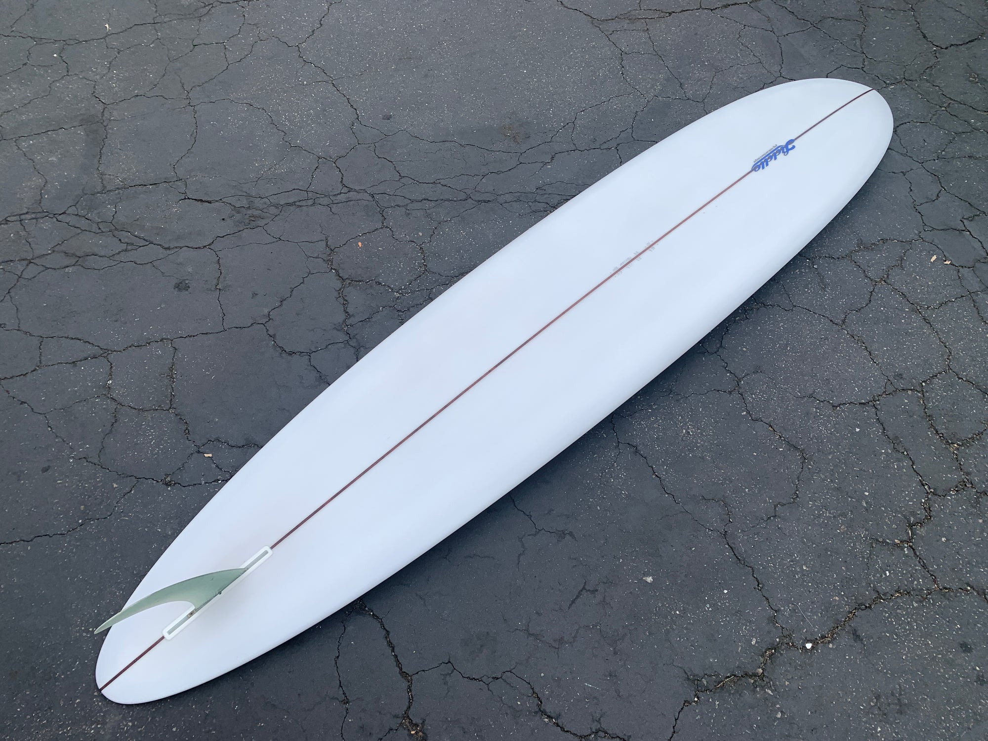 10&#39;0&quot; Liddle Pathfinder