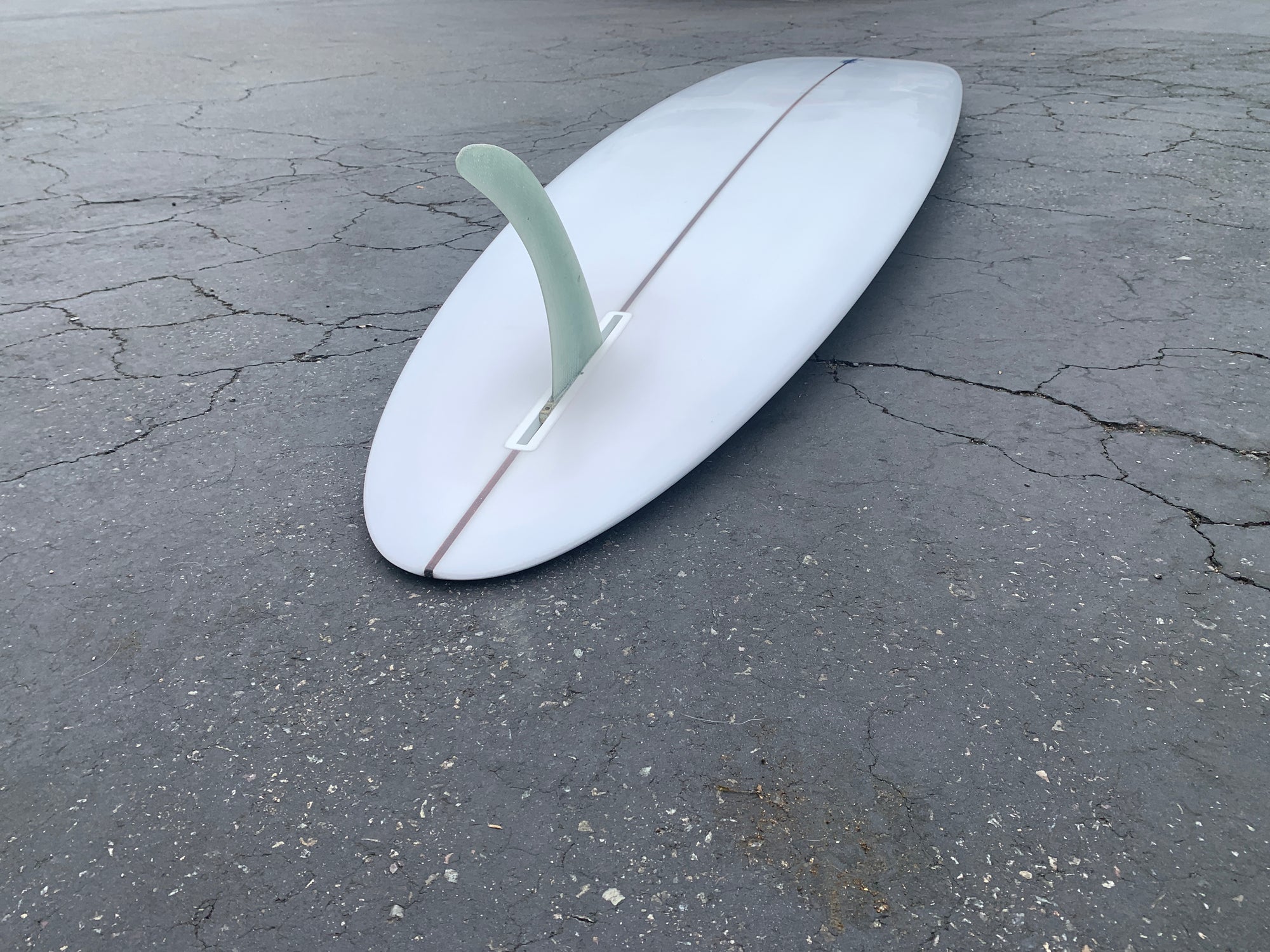 10'0" Liddle Pathfinder