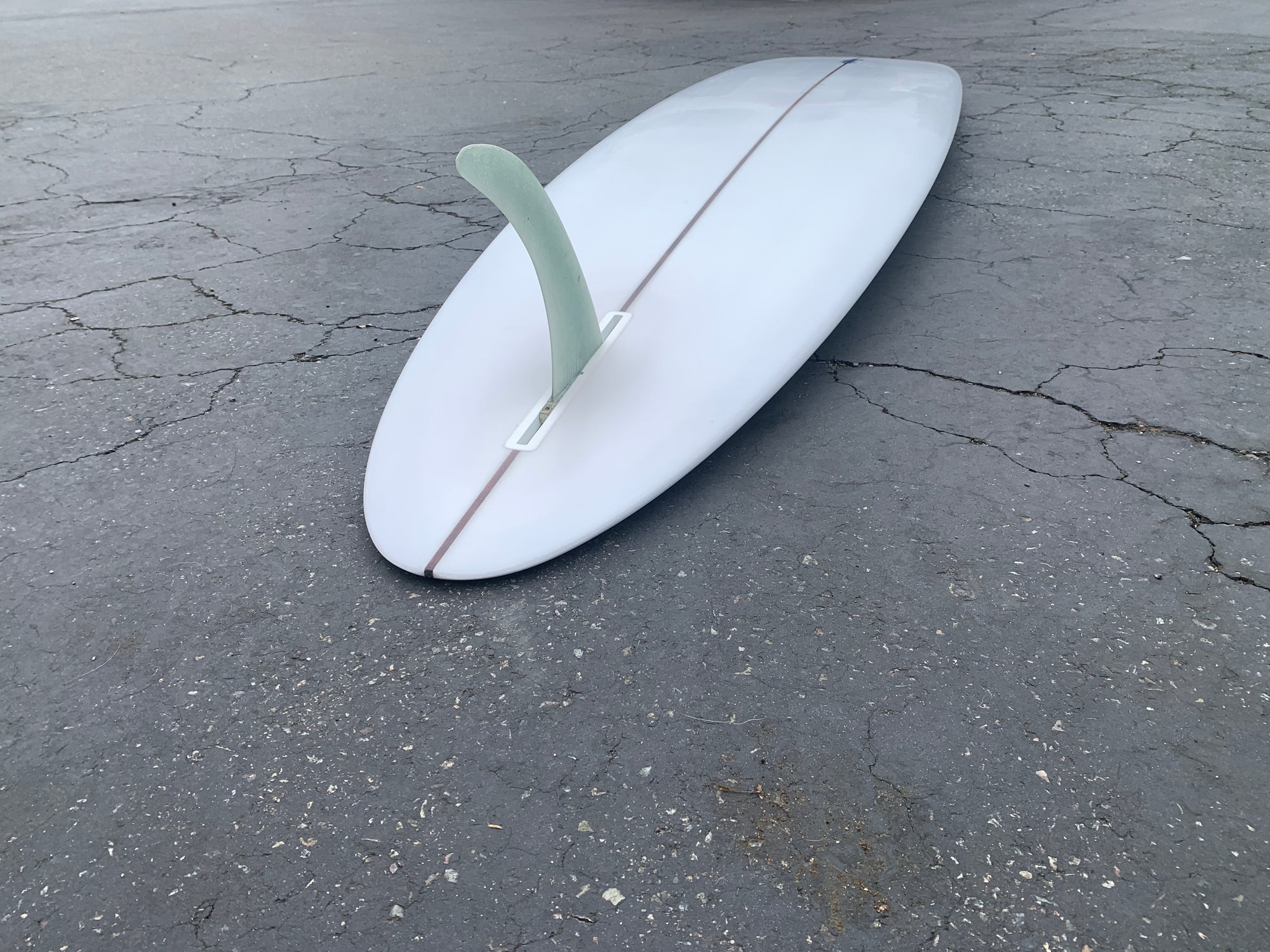 10&#39;0&quot; Liddle Pathfinder