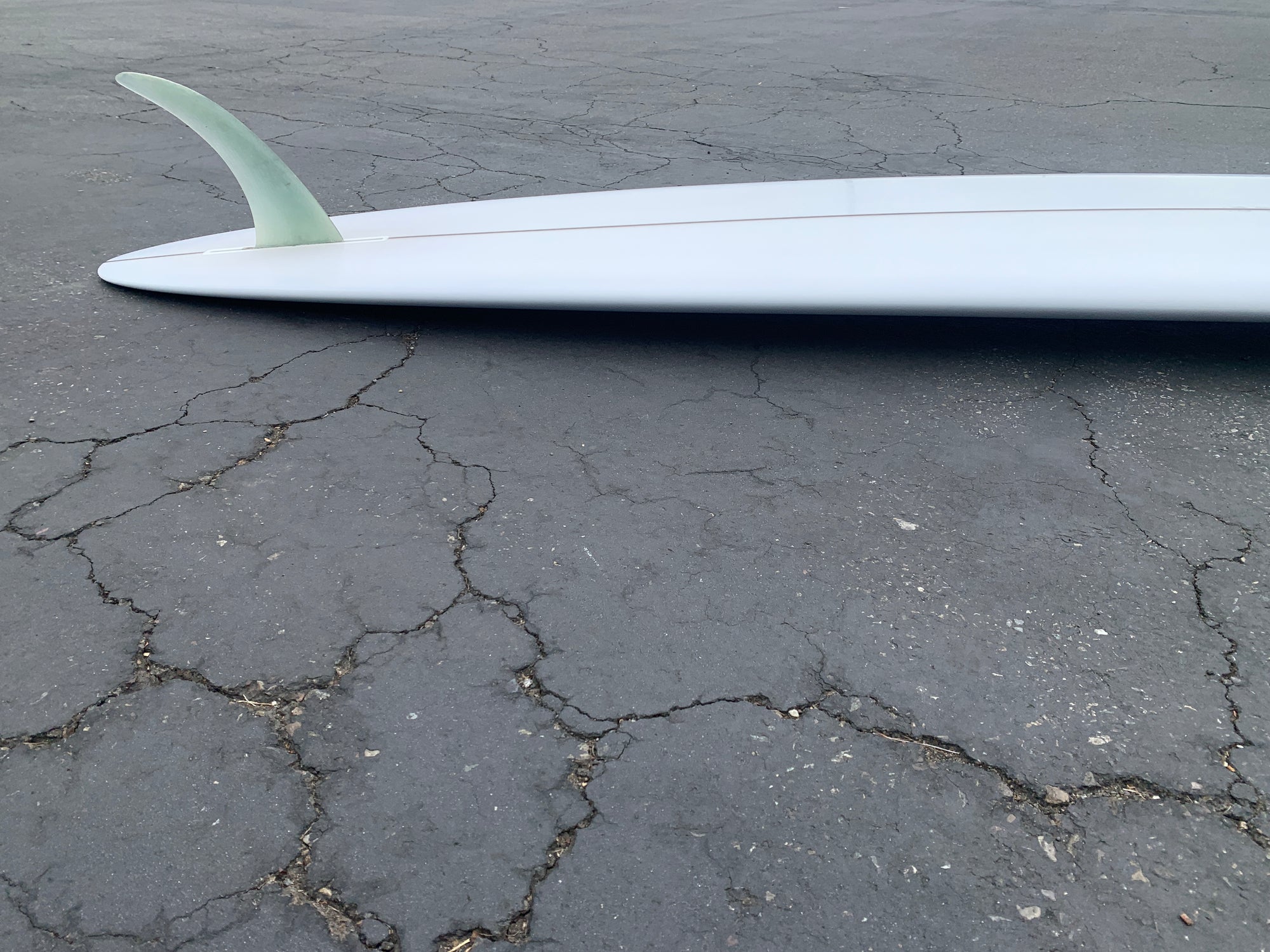 10'0" Liddle Pathfinder