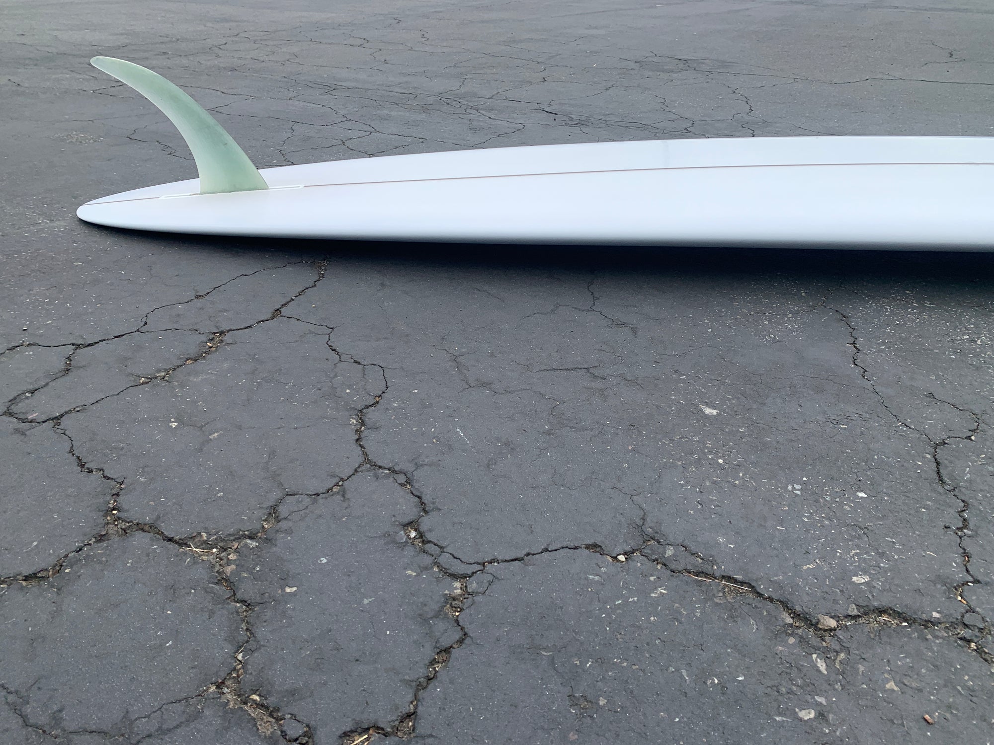 10&#39;0&quot; Liddle Pathfinder