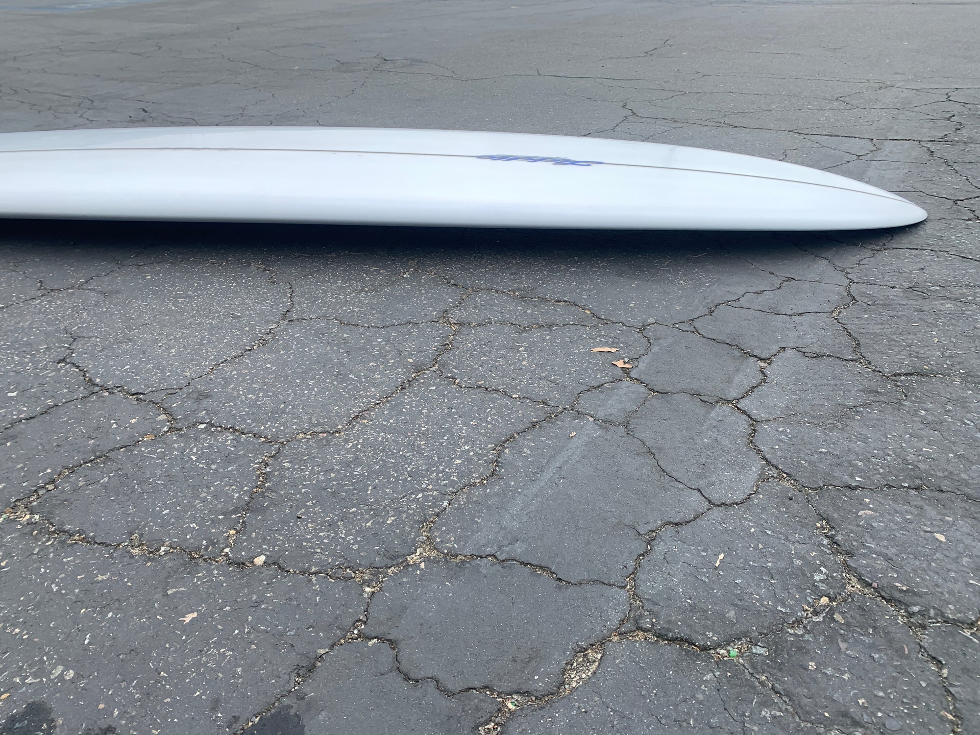 10'0" Liddle Pathfinder