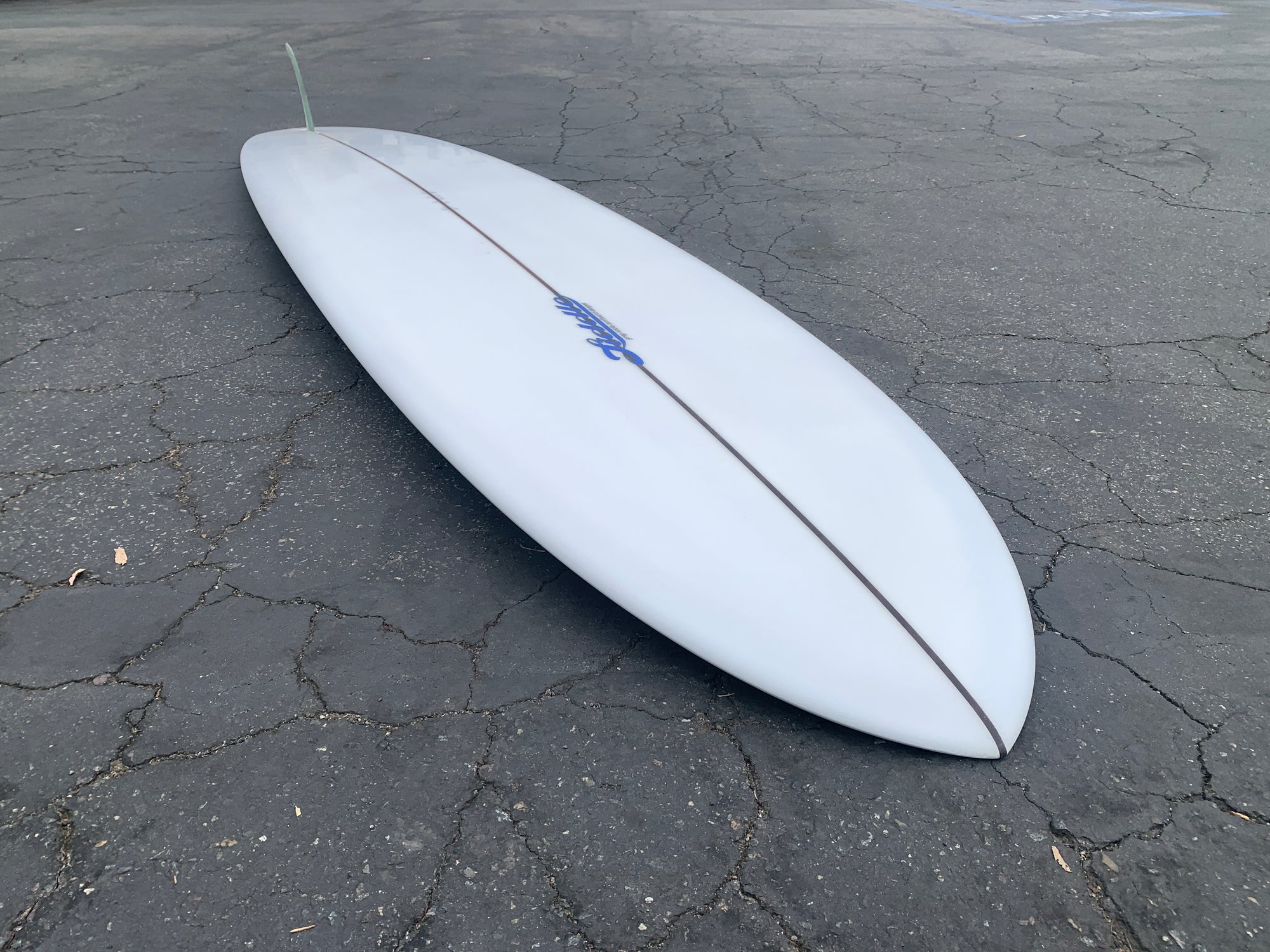 10'0" Liddle Pathfinder