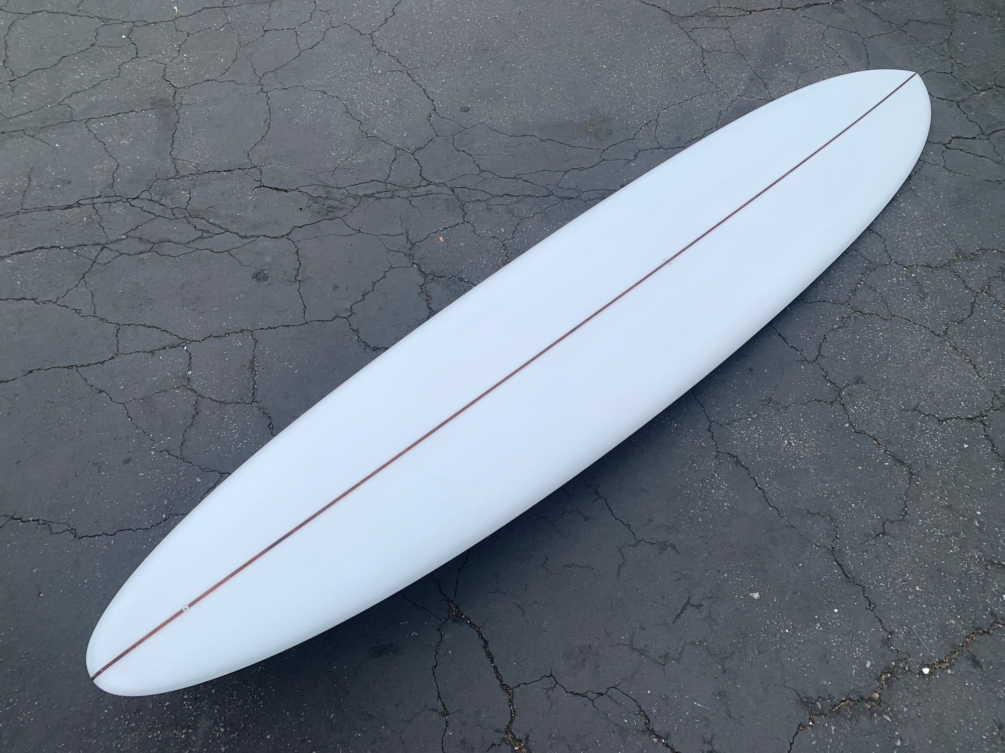 10'0" Liddle Pathfinder