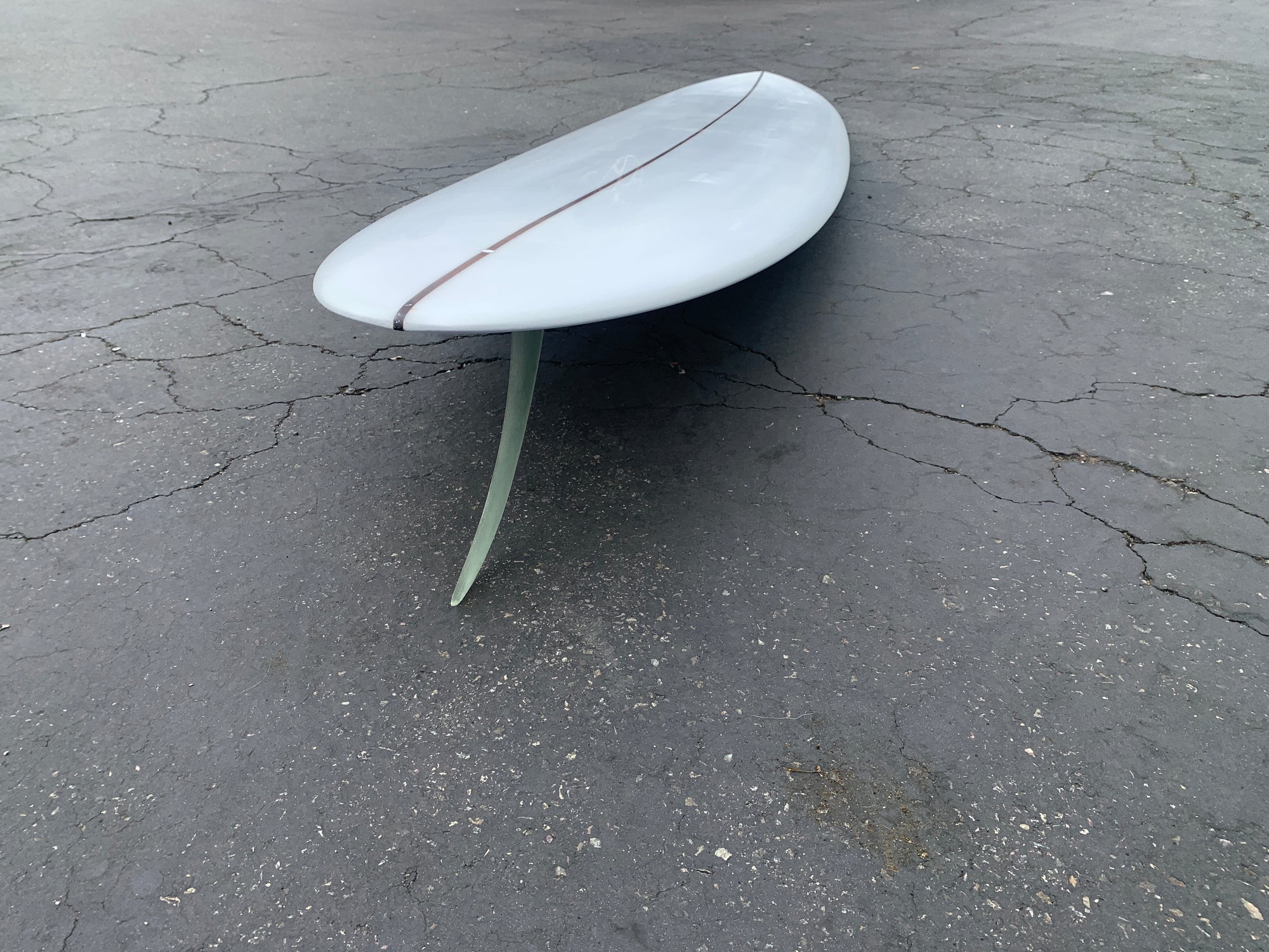 10'0" Liddle Pathfinder
