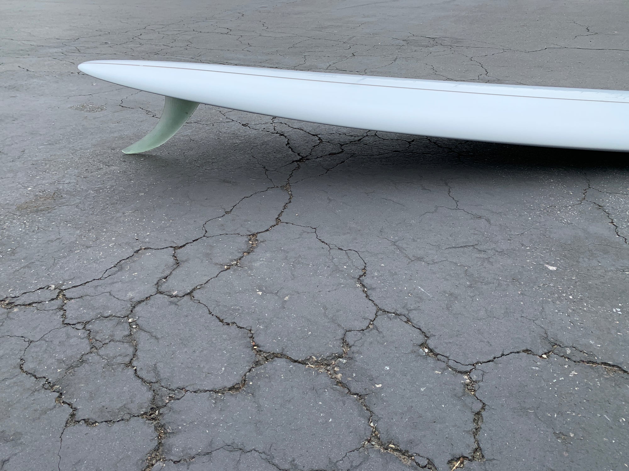 10'0" Liddle Pathfinder