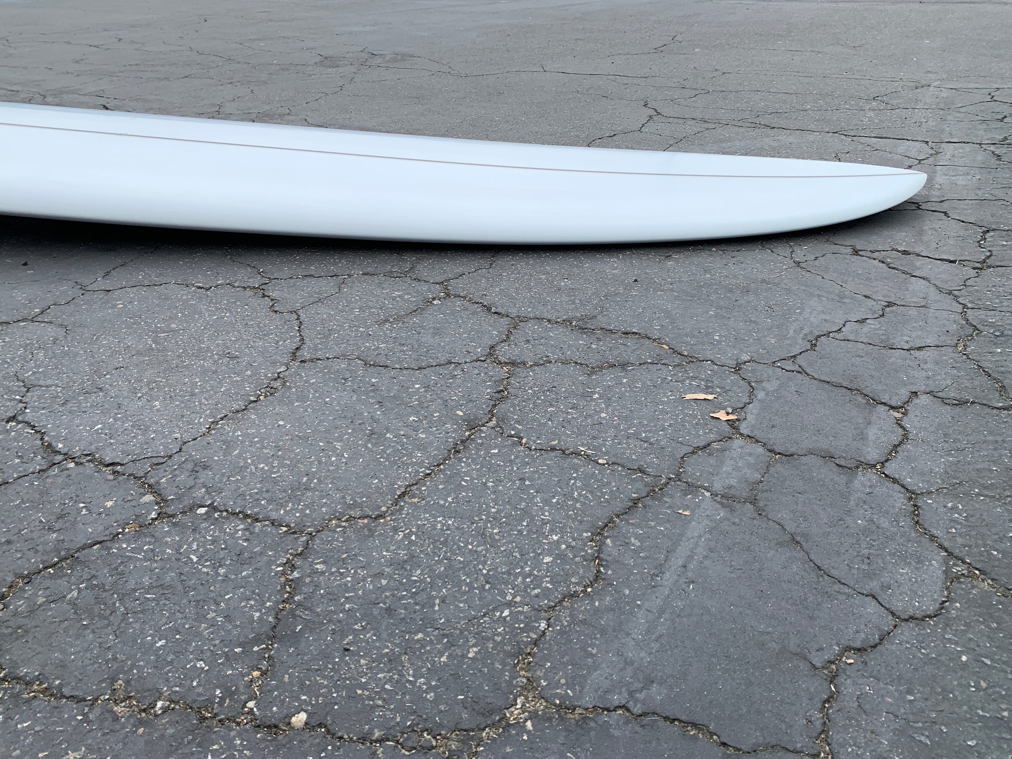 10'0" Liddle Pathfinder