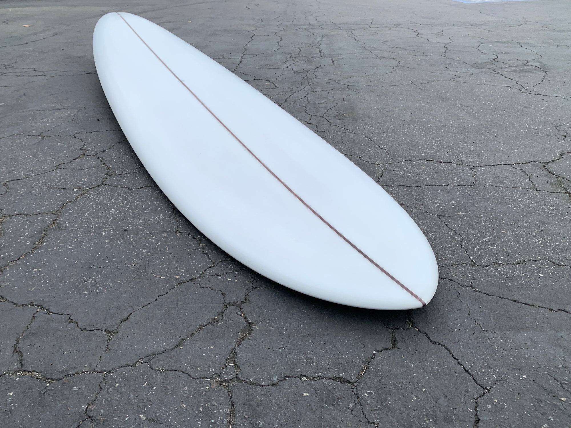 10'0" Liddle Pathfinder