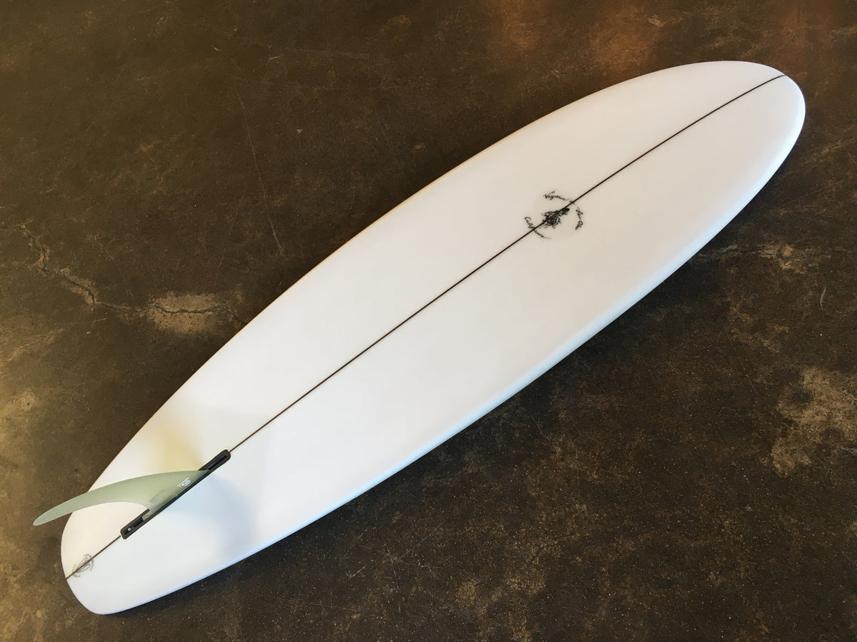 BOYSEN SURFBOARDS CFL 5'6 EPS サーフィン・ボディボード