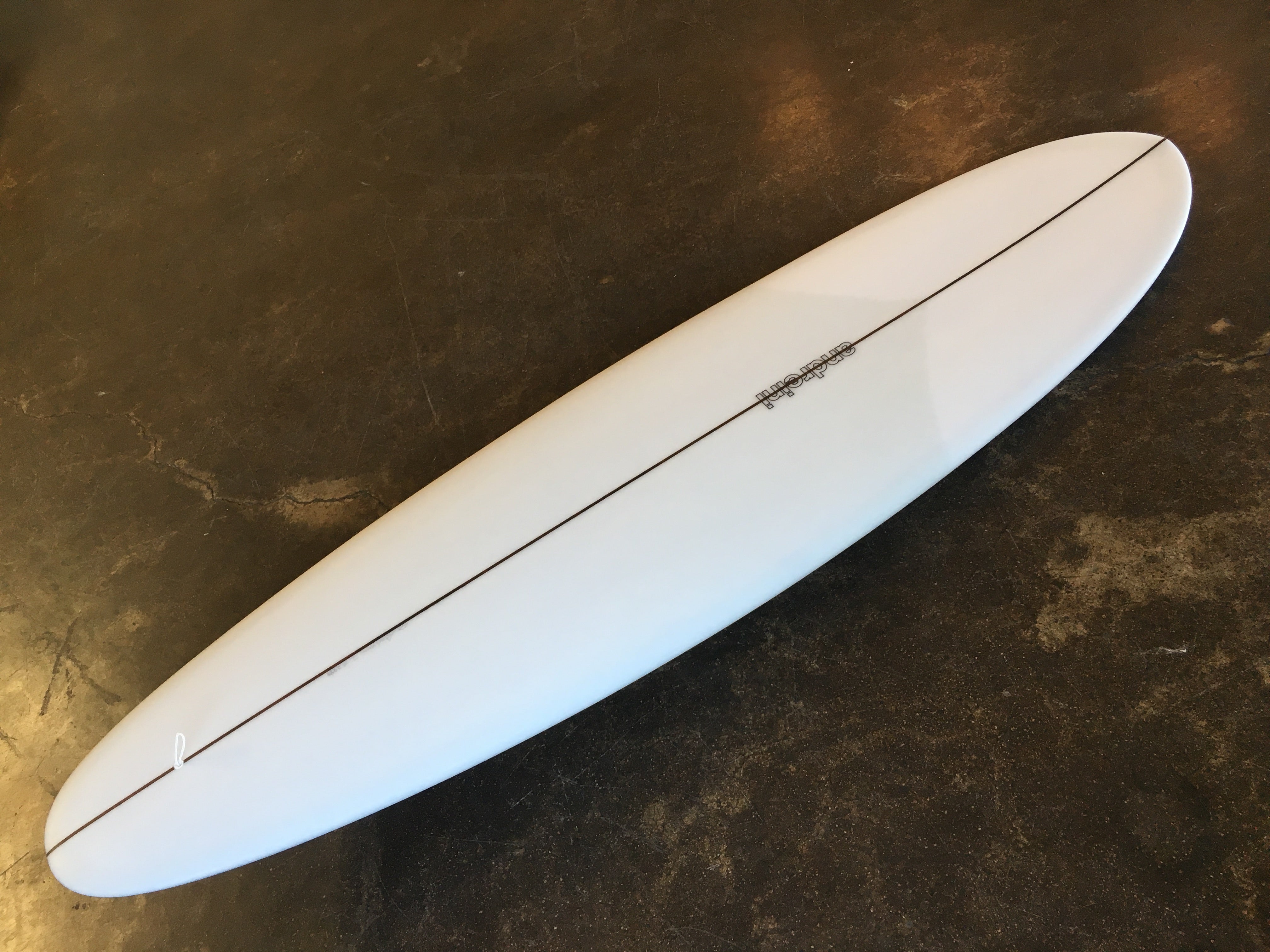 andreiniアンドレイニ　バッケロー8'0 andreiniアンドレイニ バッケロー8'0 - メルカリ