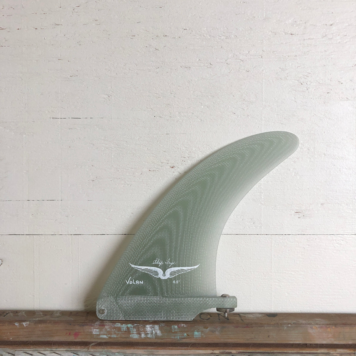 TRUE AMES Skip Frye Volan – ホーリースモーク