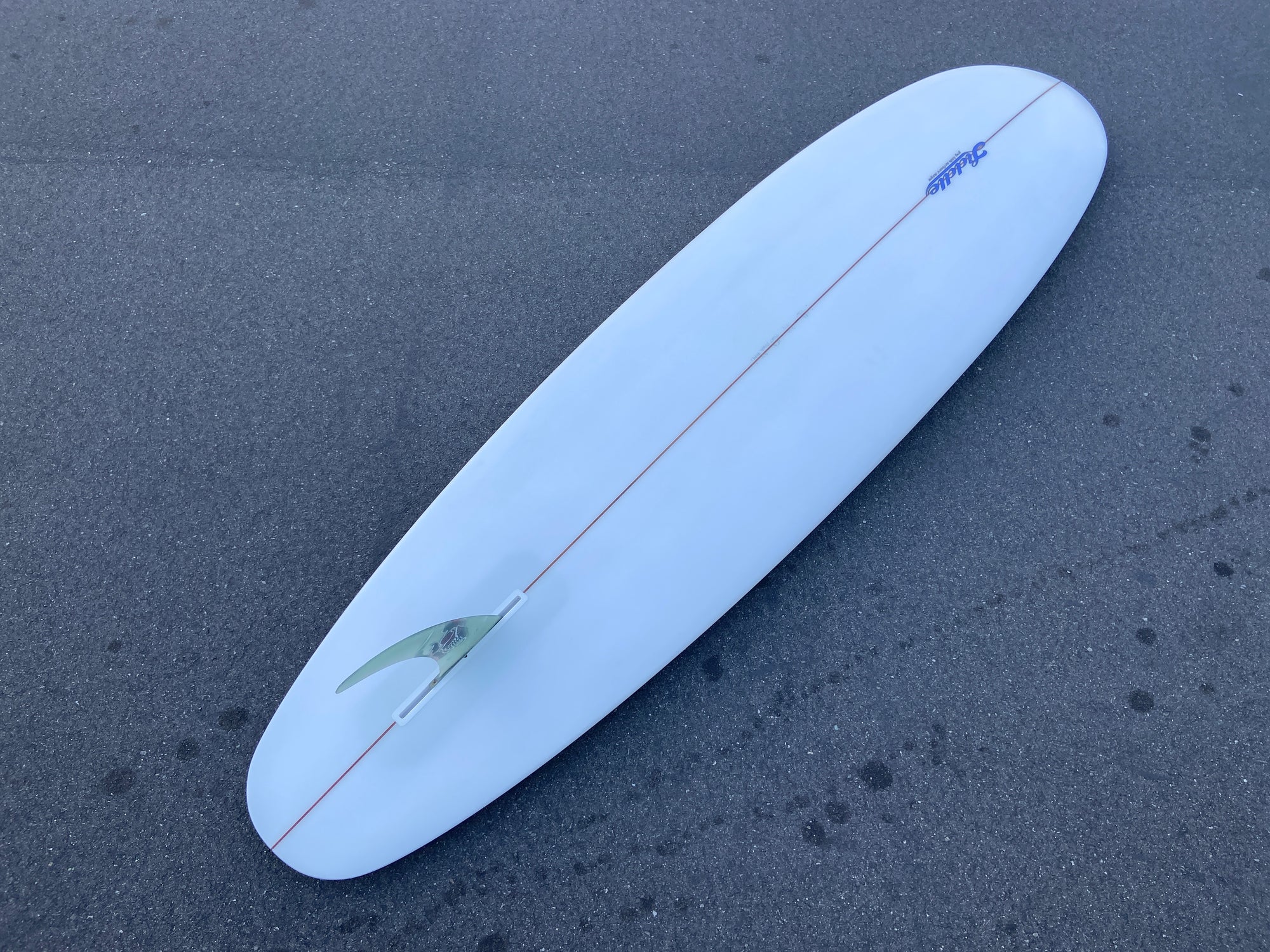 7'10" Liddle GLPB