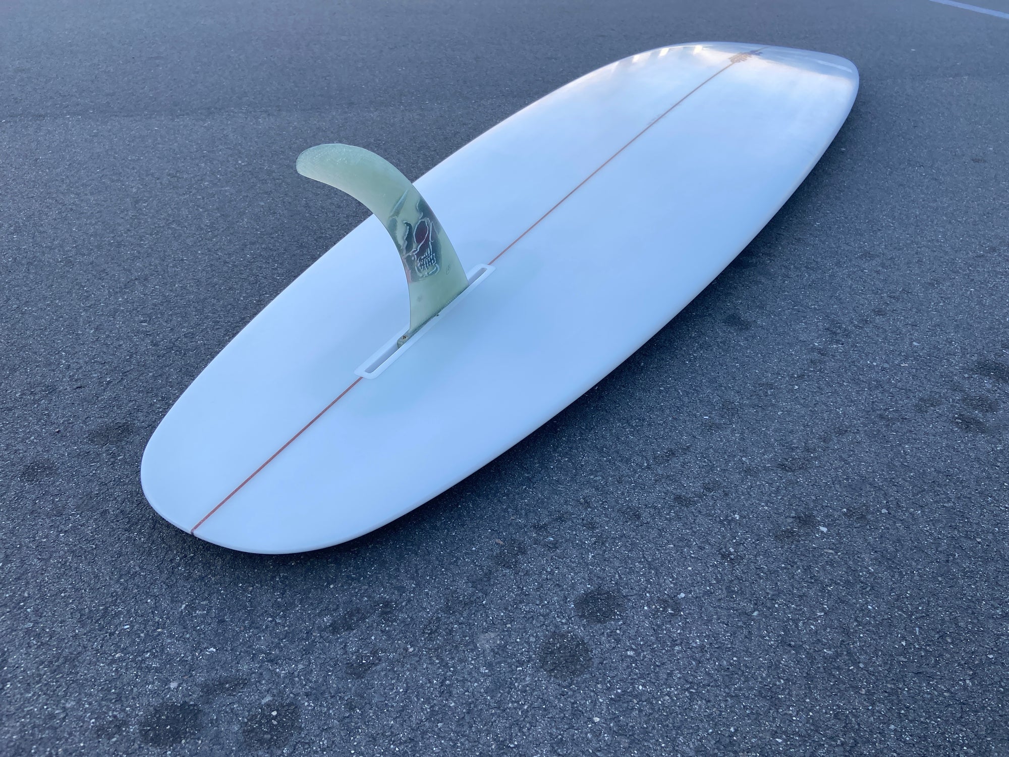 7'10" Liddle GLPB