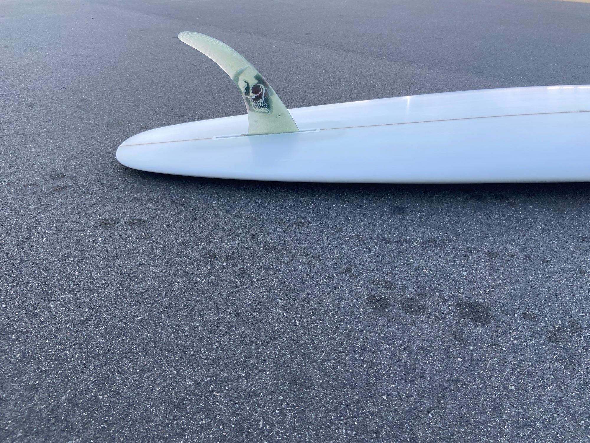 7'10" Liddle GLPB