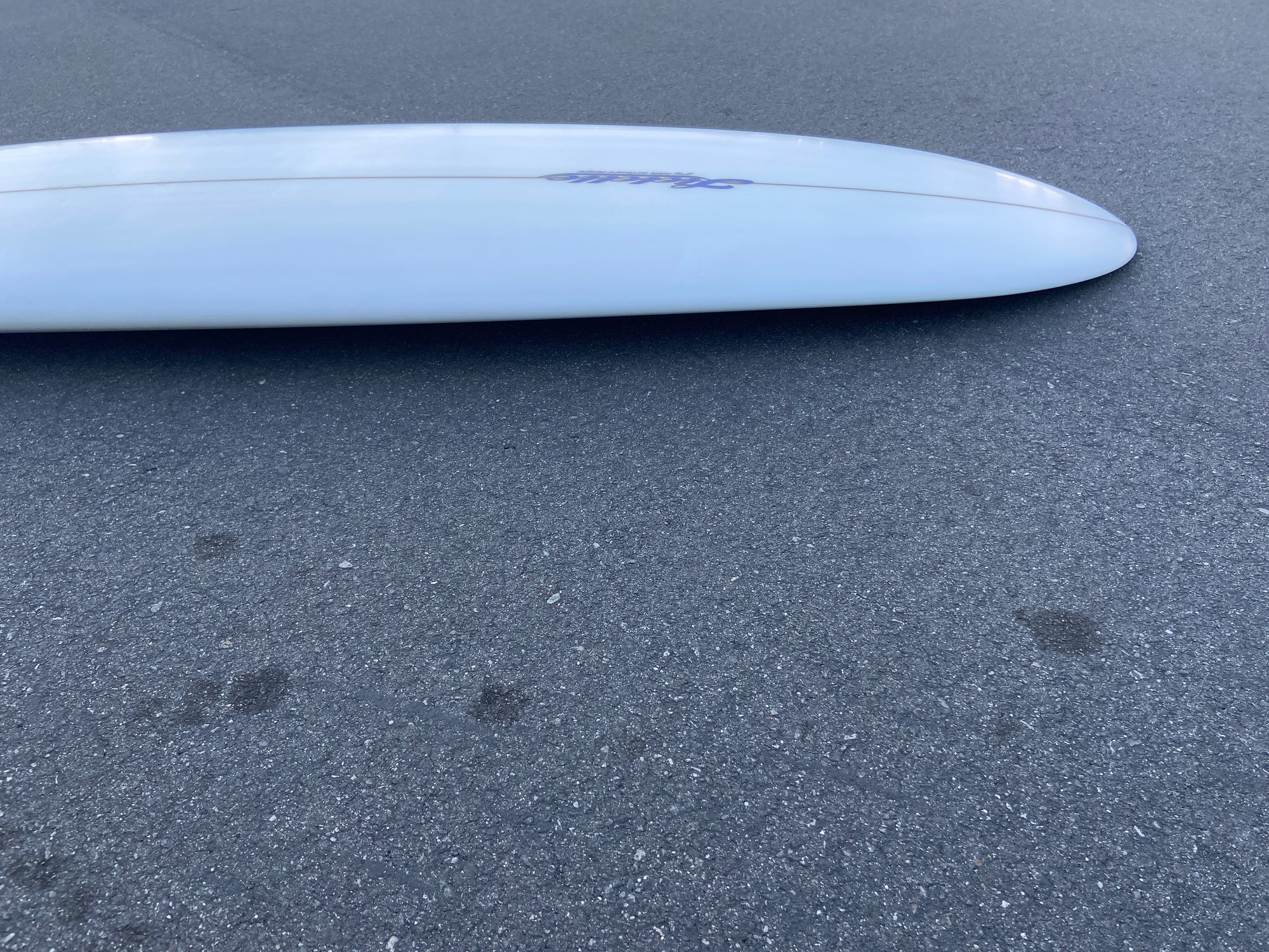 7'10" Liddle GLPB