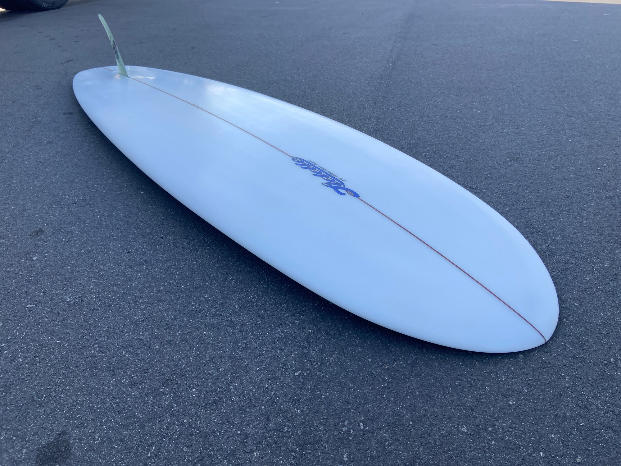 7'10" Liddle GLPB