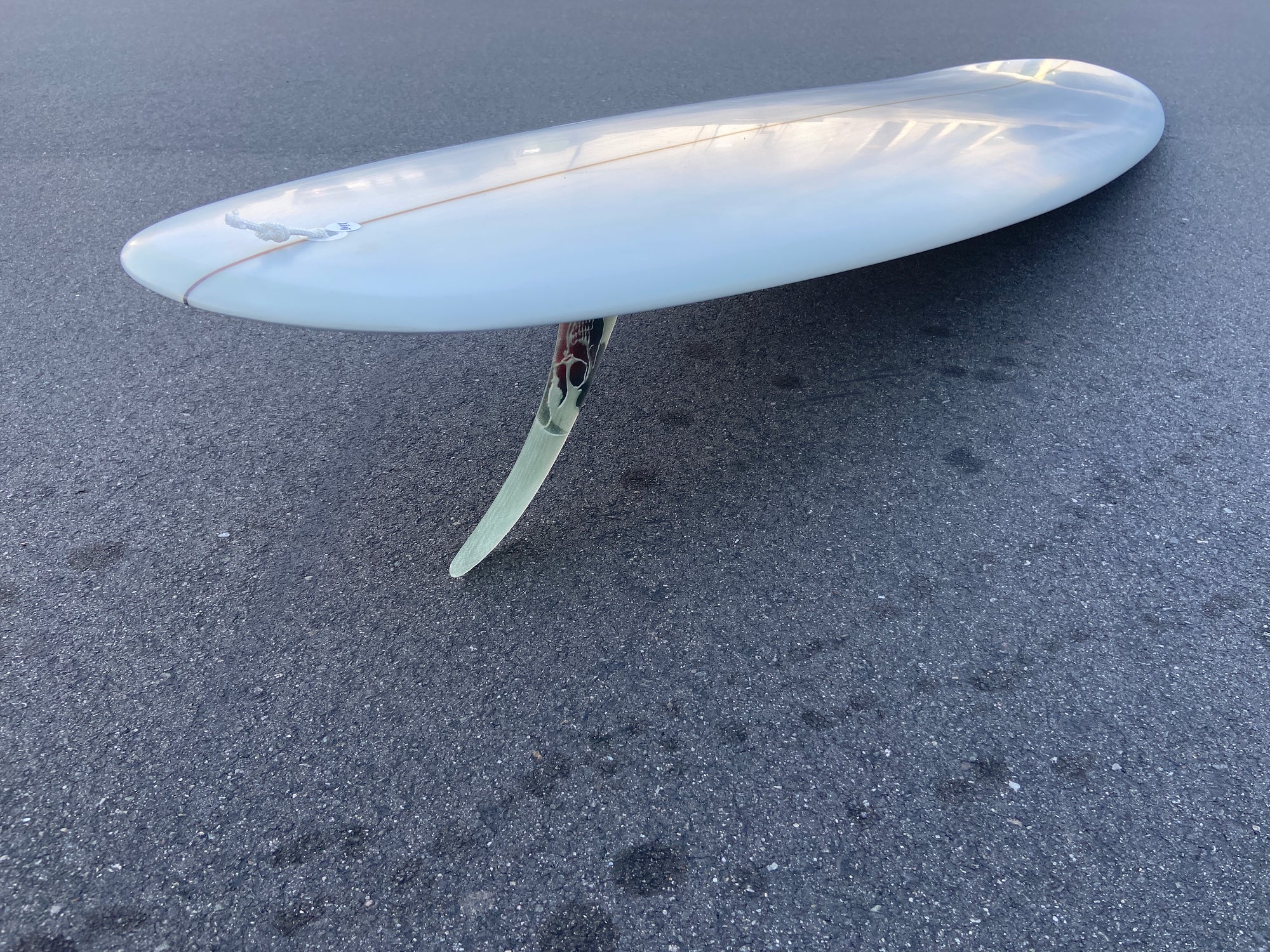 7'10" Liddle GLPB