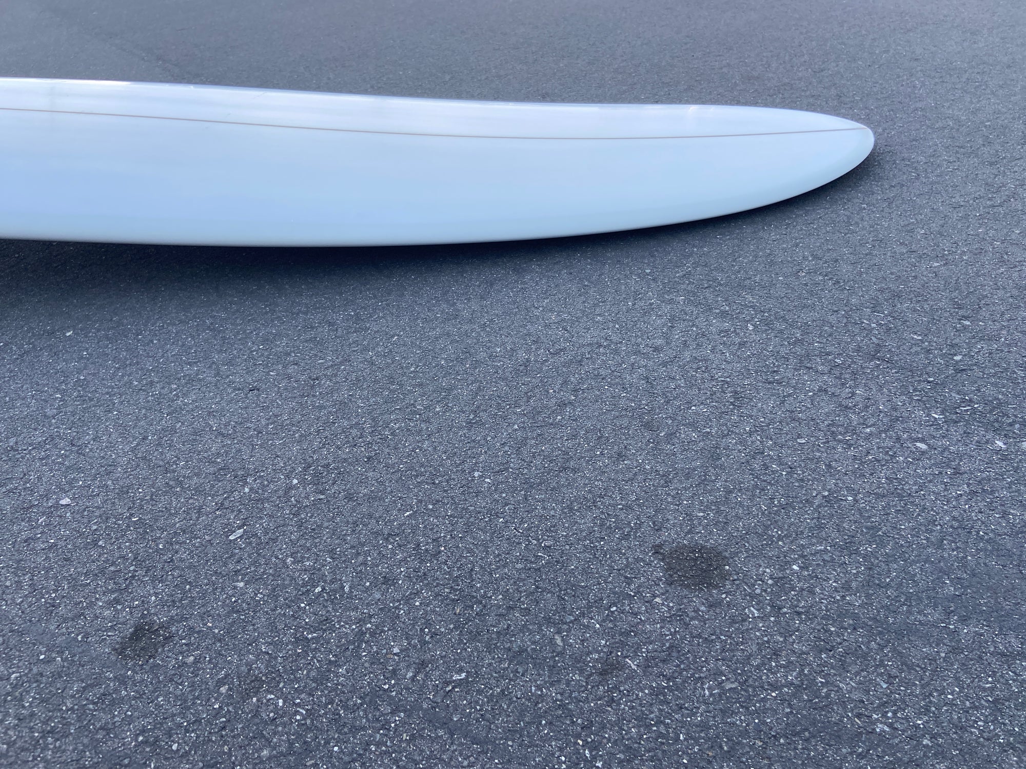 7'10" Liddle GLPB