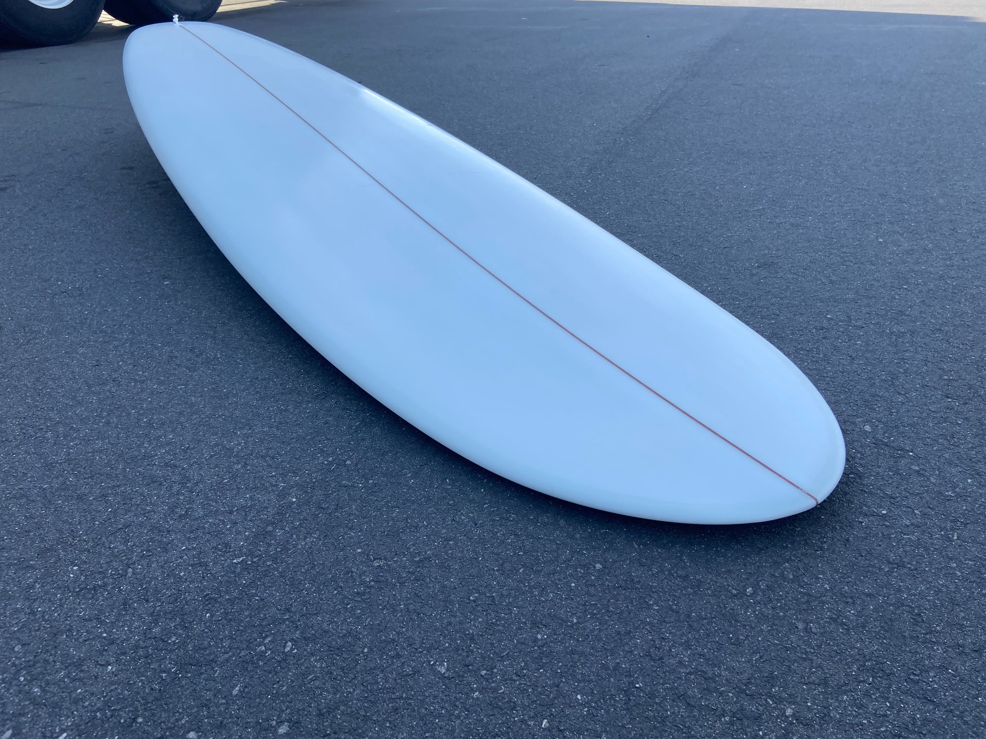 7'10" Liddle GLPB