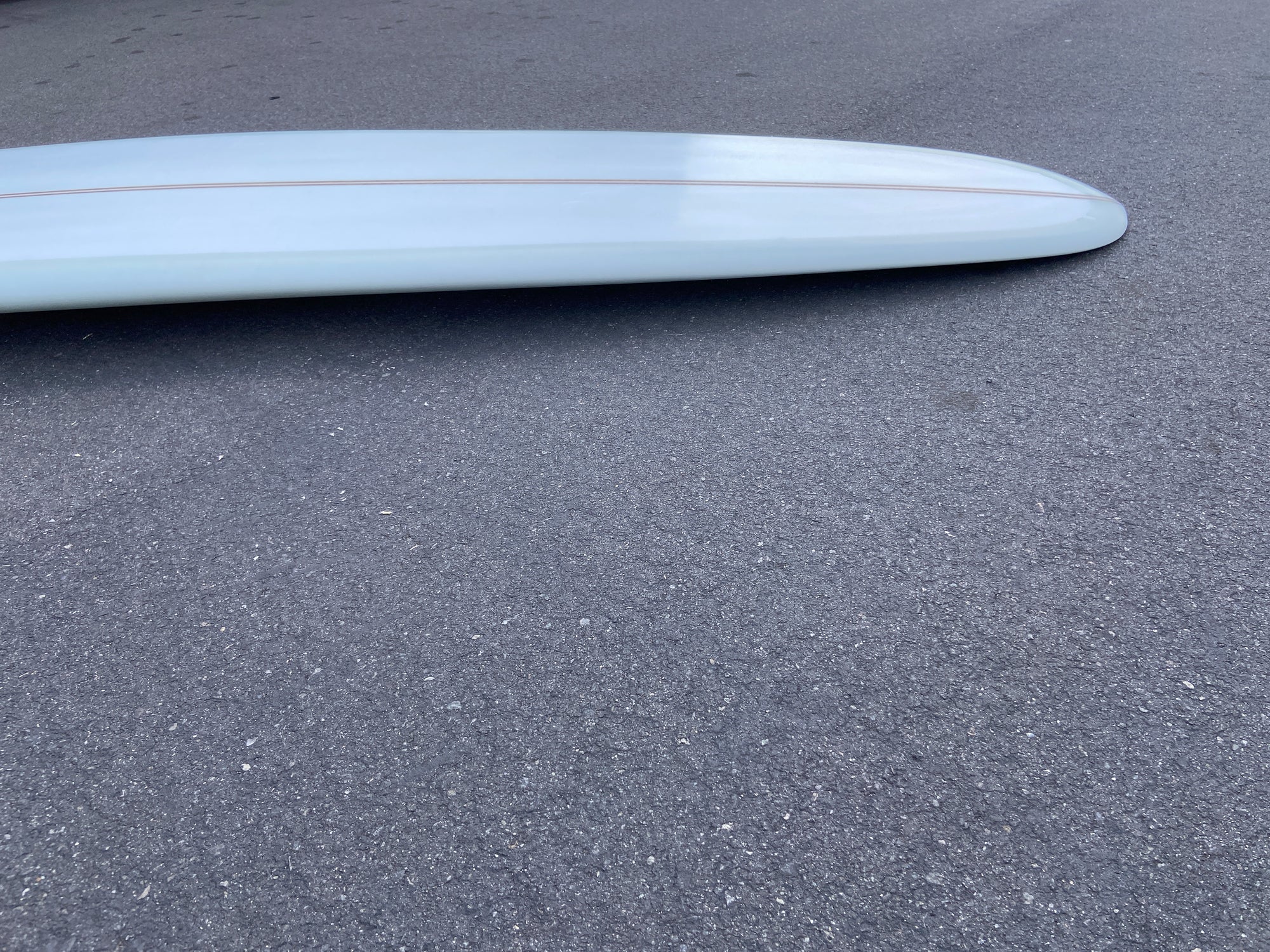 9'6" Kris Hall Daily Cup