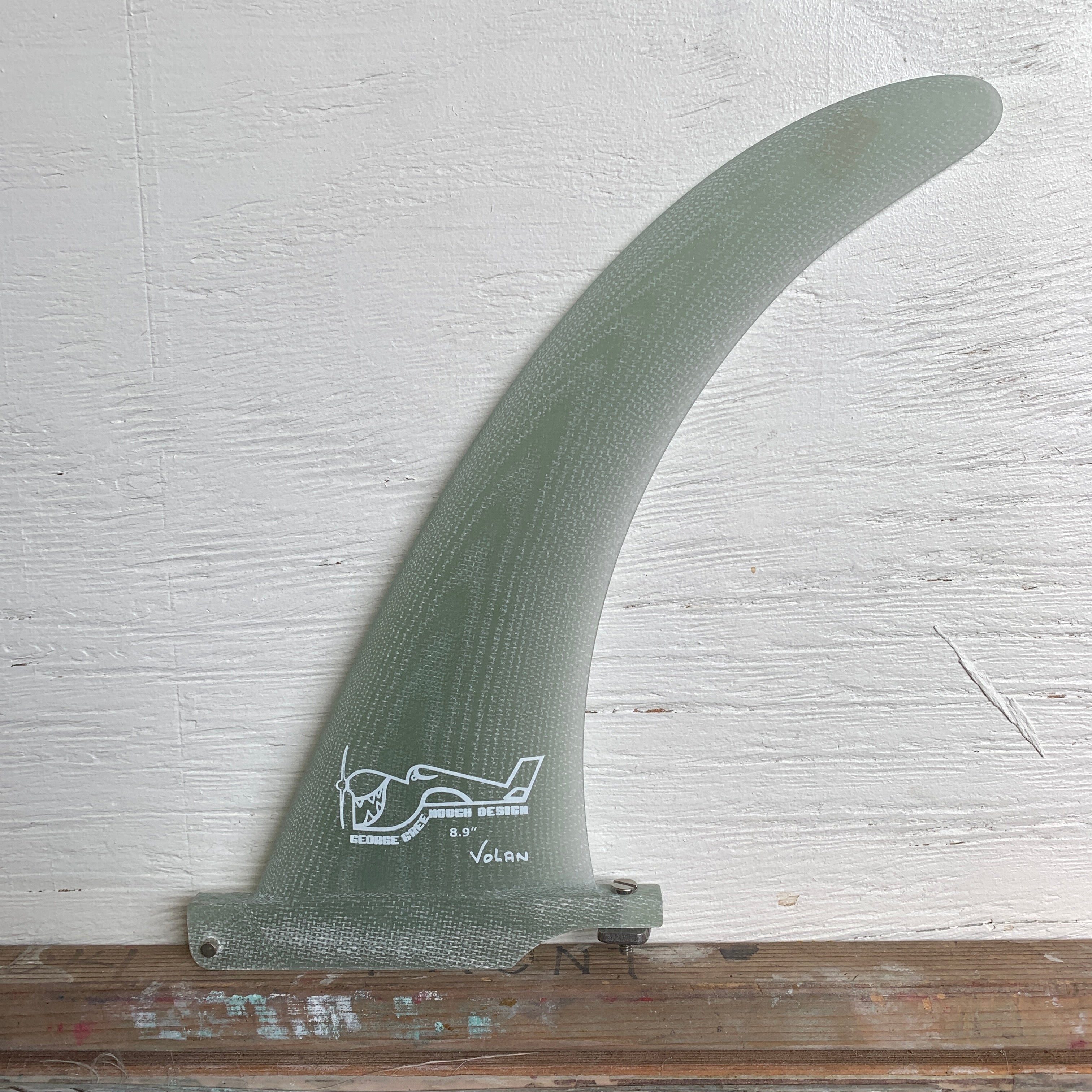 Volan Greenough High Speed Series – Daydream Surf Shop