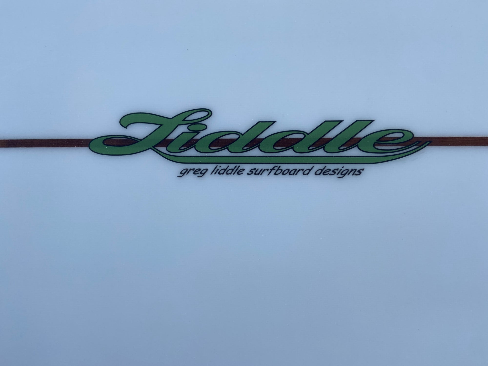 9'4" Liddle L-Spoon