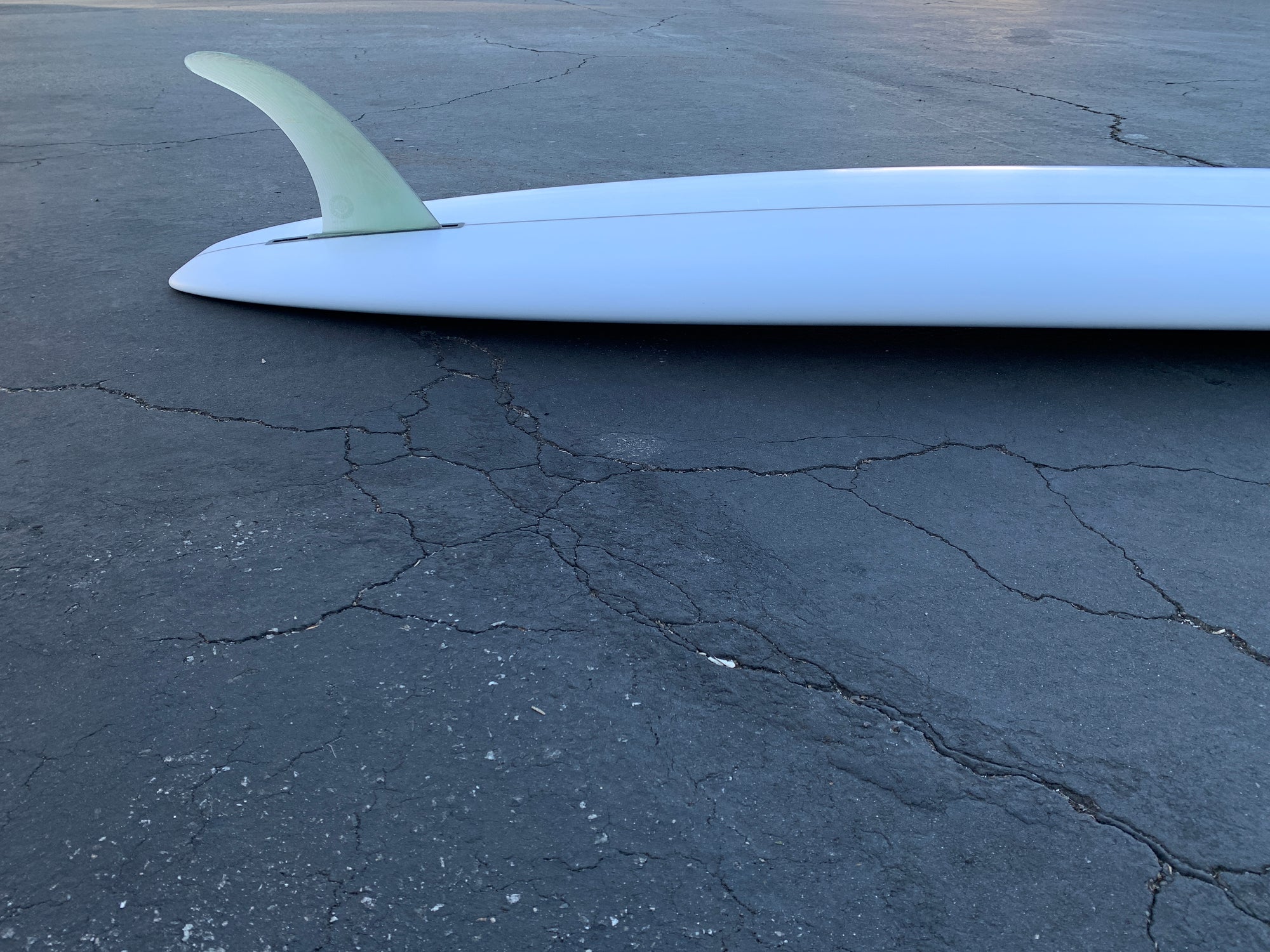 9'0" Alex Knost BMT Noserider