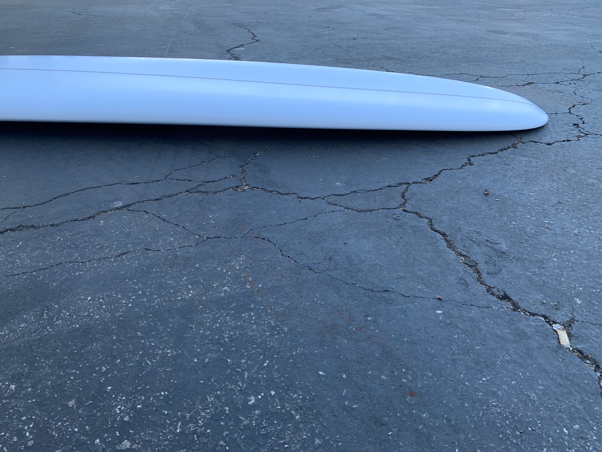 9'0" Alex Knost BMT Noserider