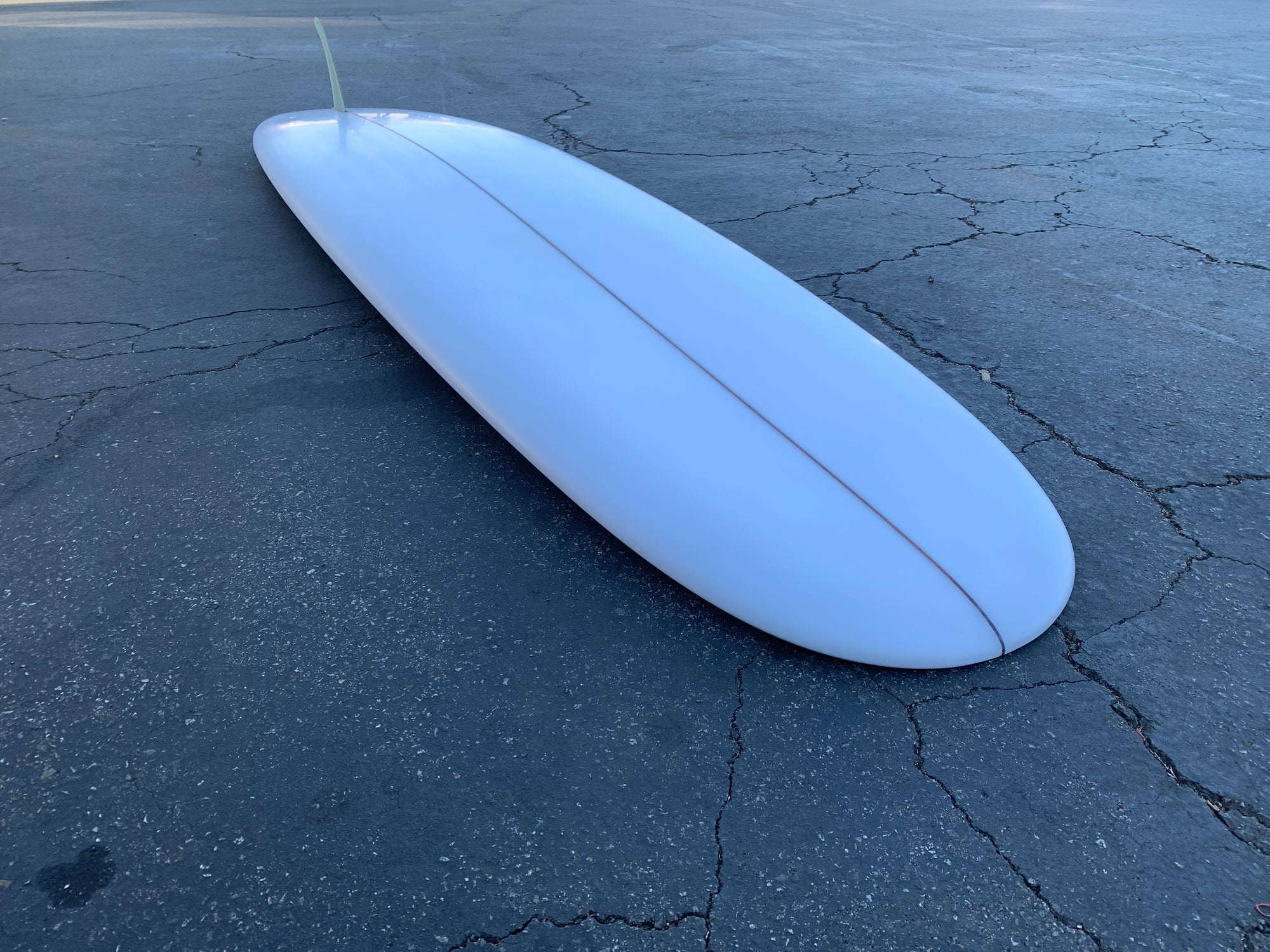 9'0" Alex Knost BMT Noserider