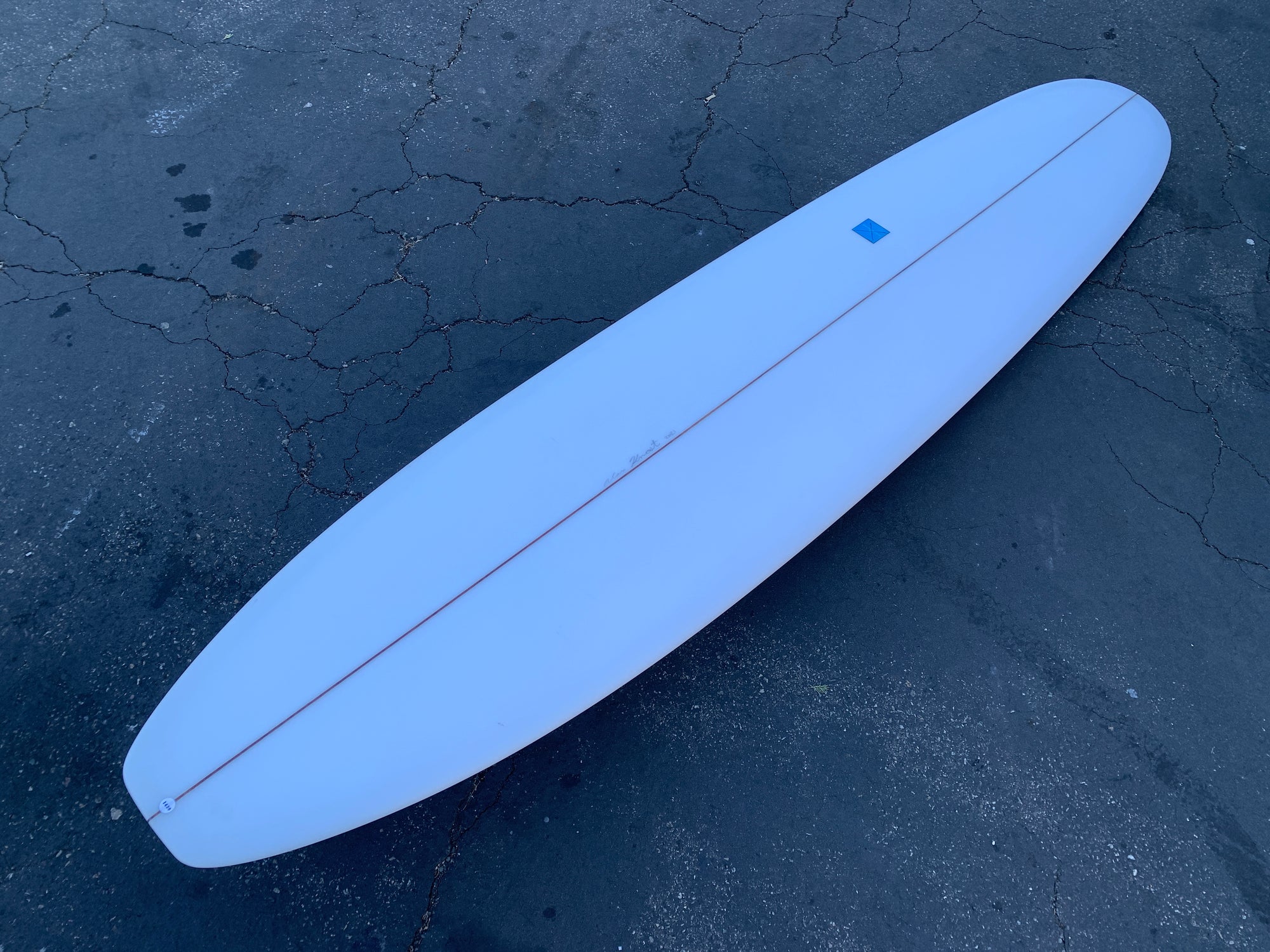 9'0" Alex Knost BMT Noserider