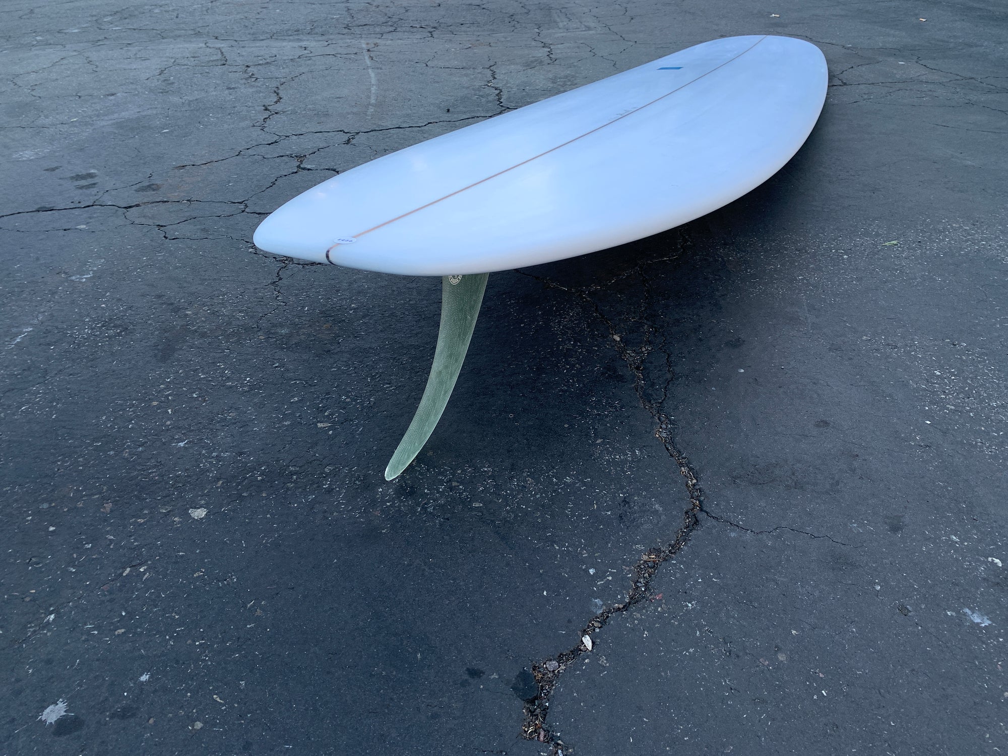 9'0" Alex Knost BMT Noserider