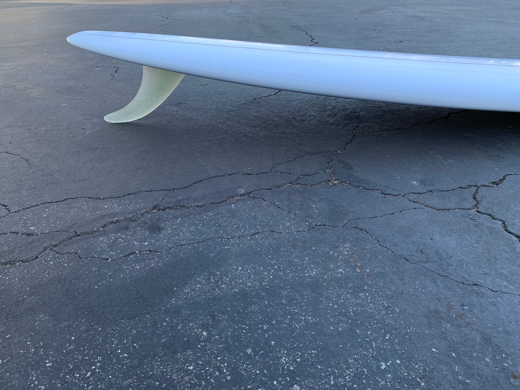 9'0" Alex Knost BMT Noserider
