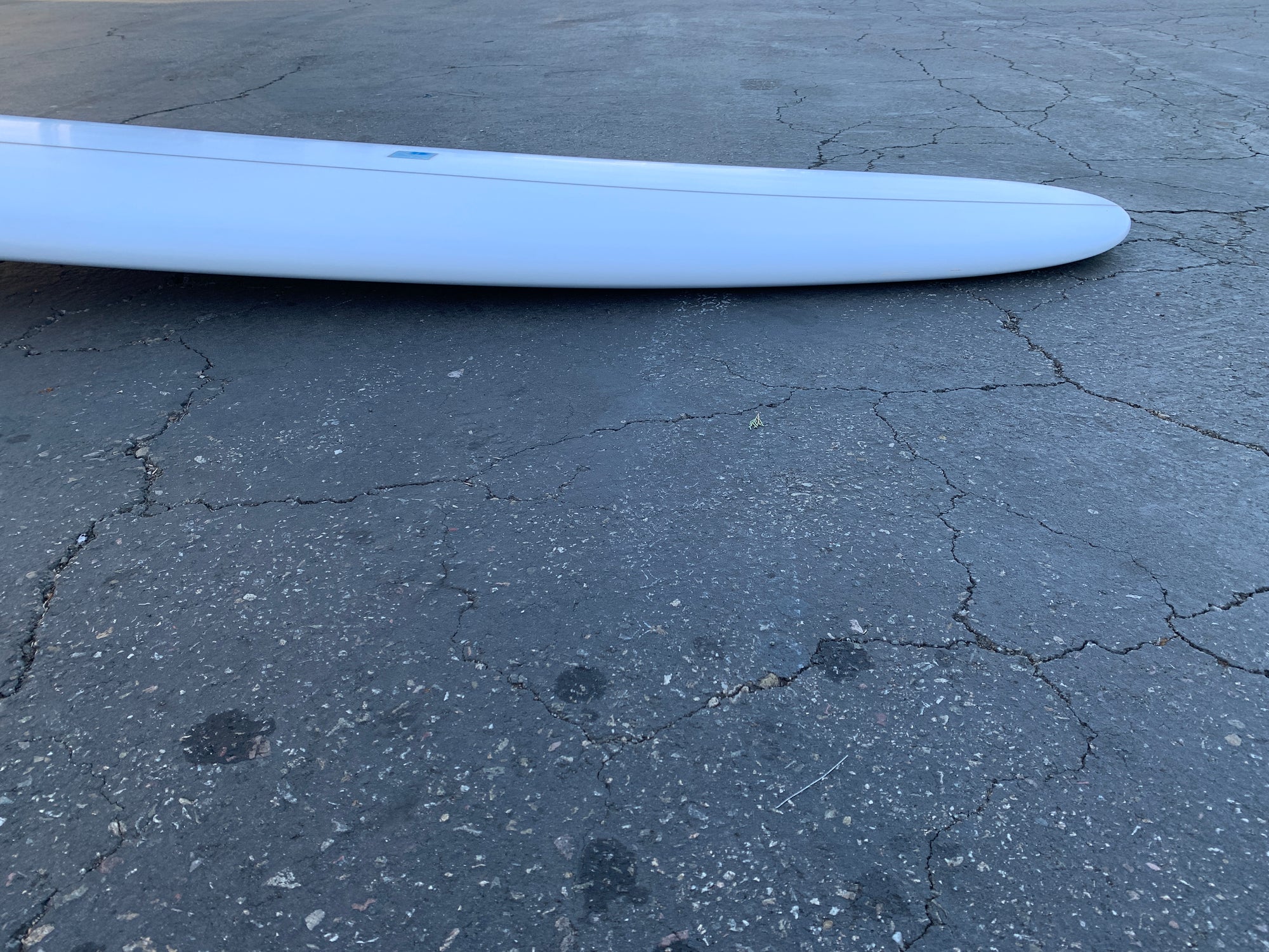 9'0" Alex Knost BMT Noserider