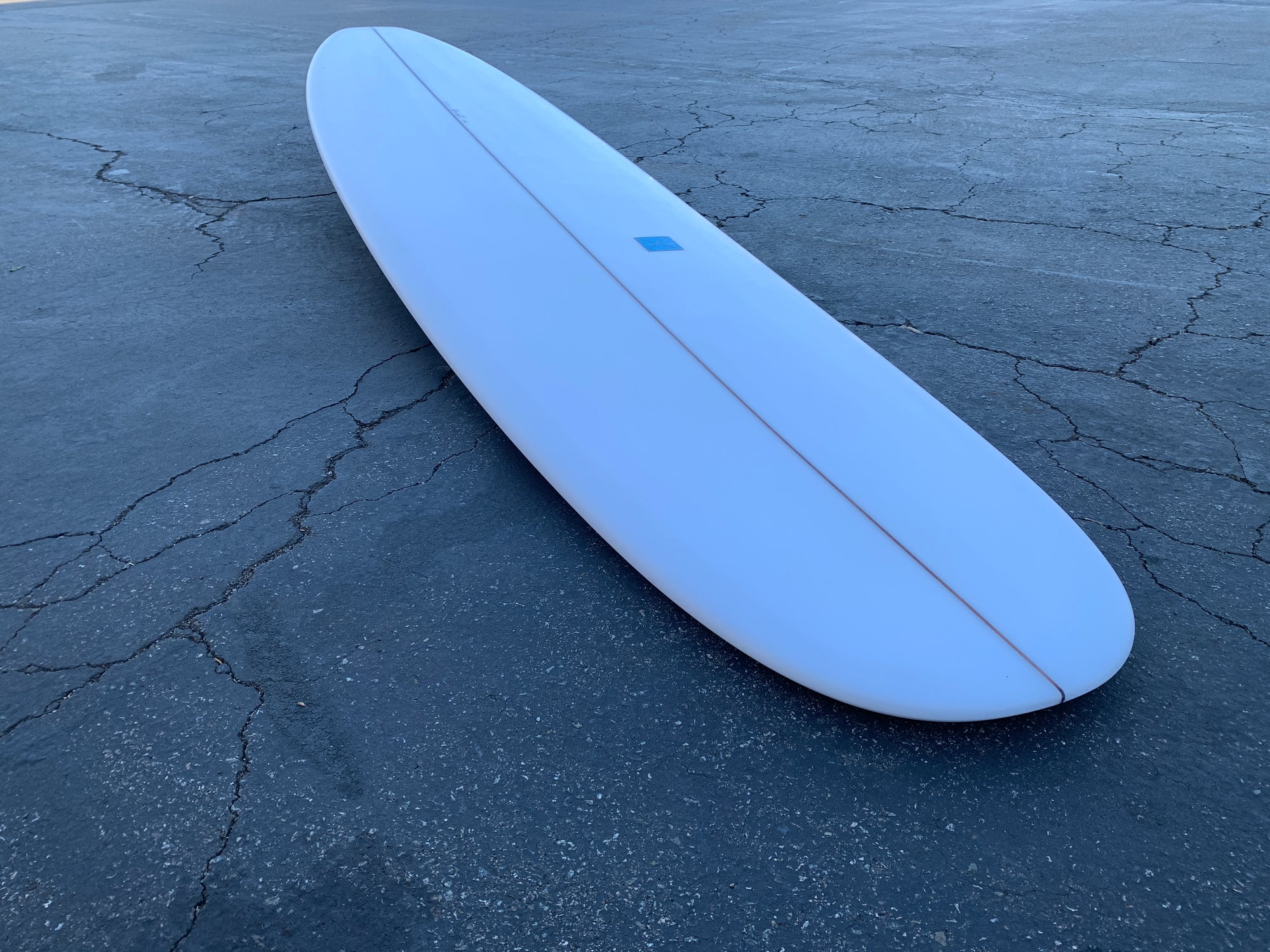 9'0" Alex Knost BMT Noserider