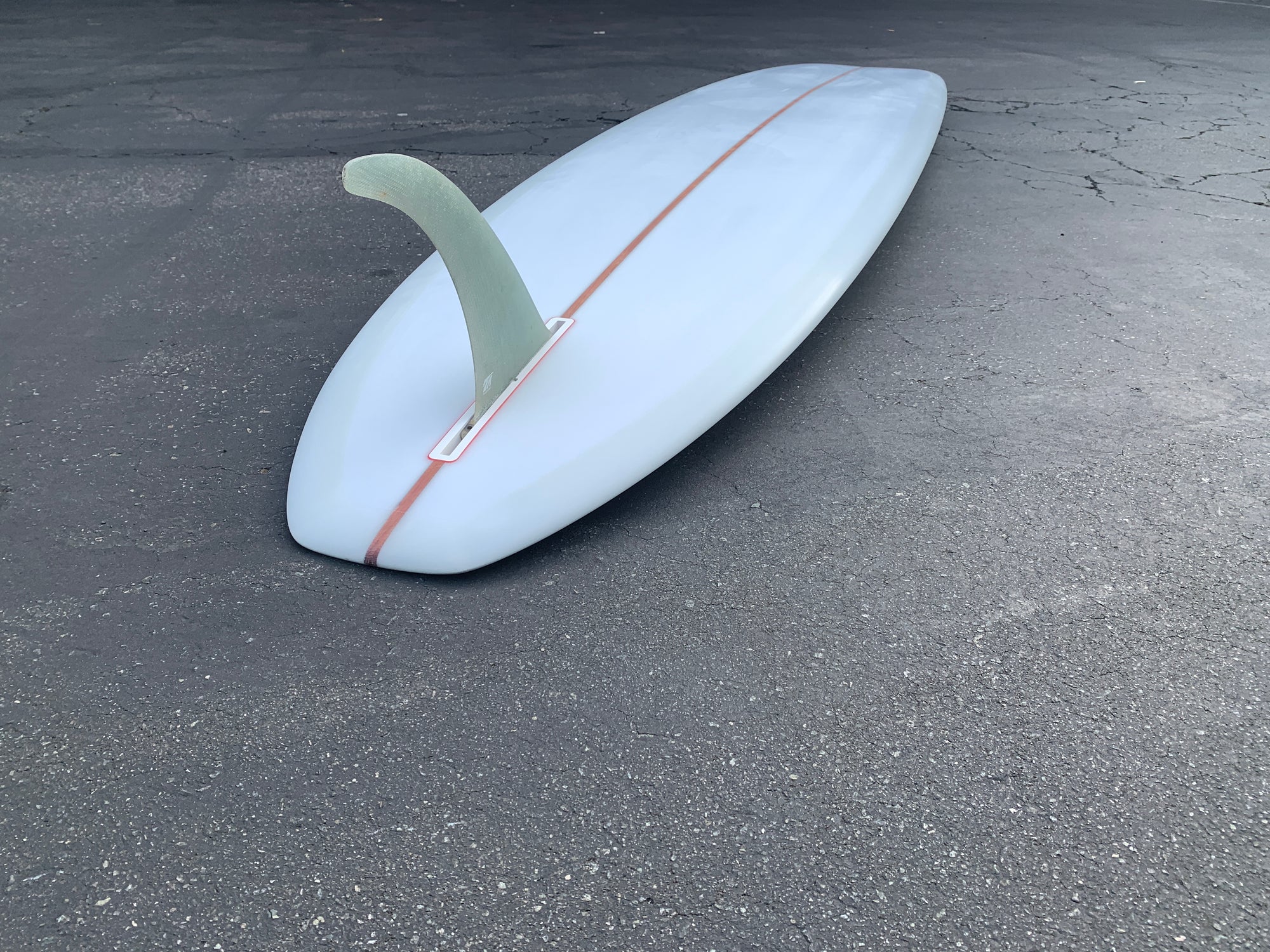 9'5" Elmore Sam's Club