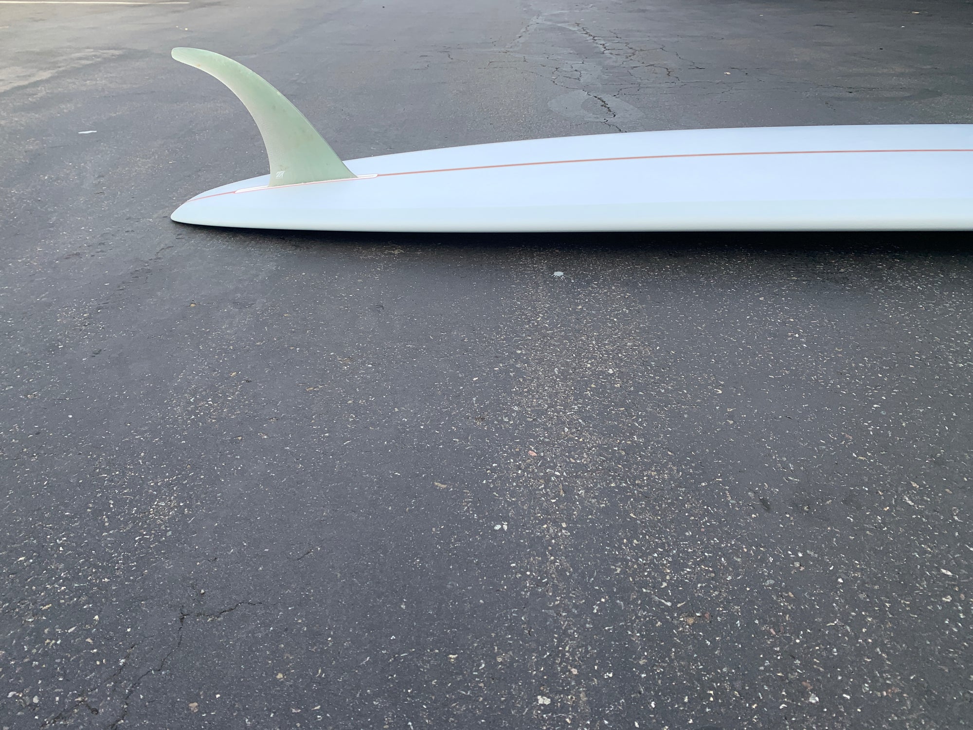 9'5" Elmore Sam's Club