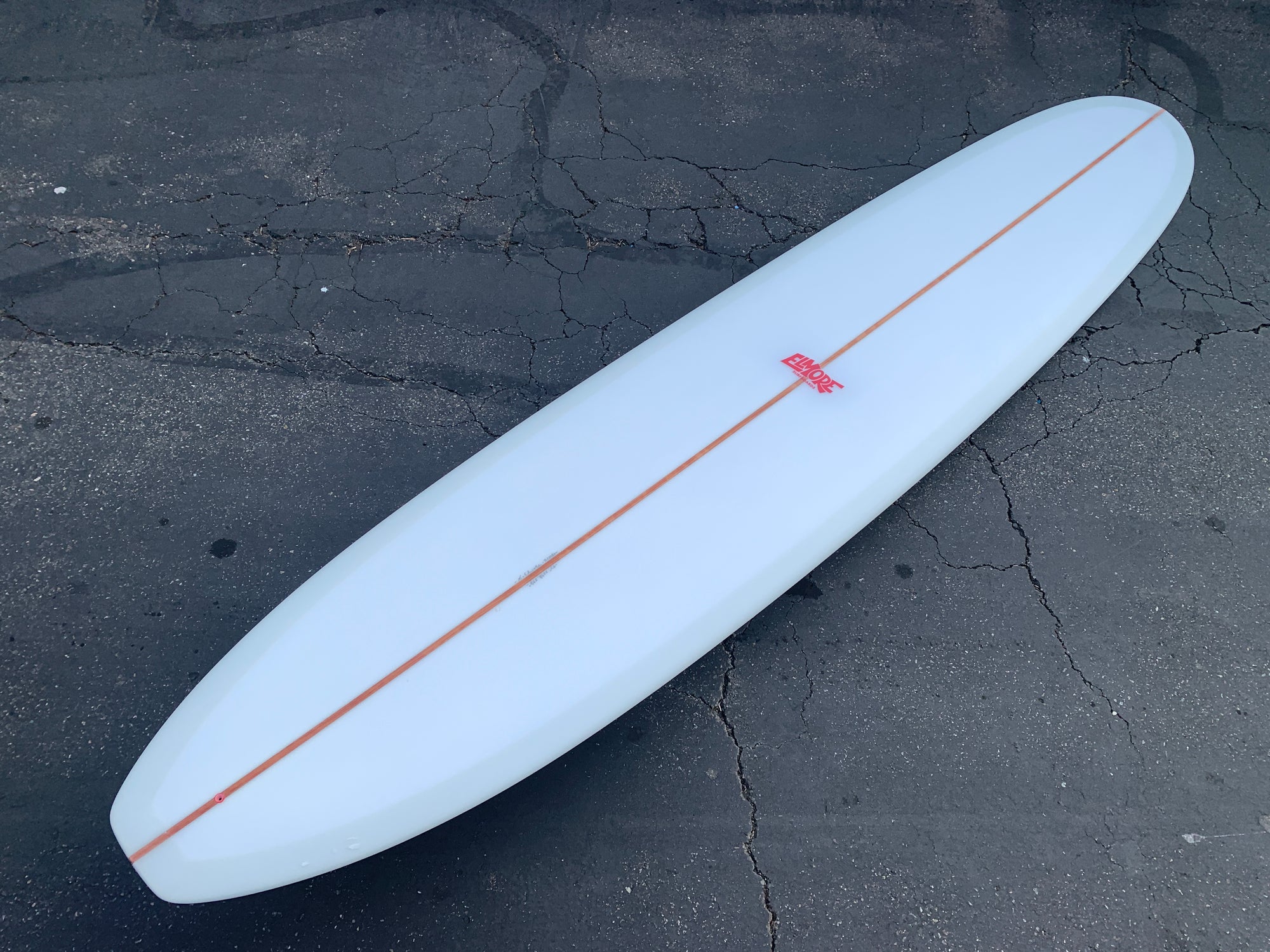 9'5" Elmore Sam's Club