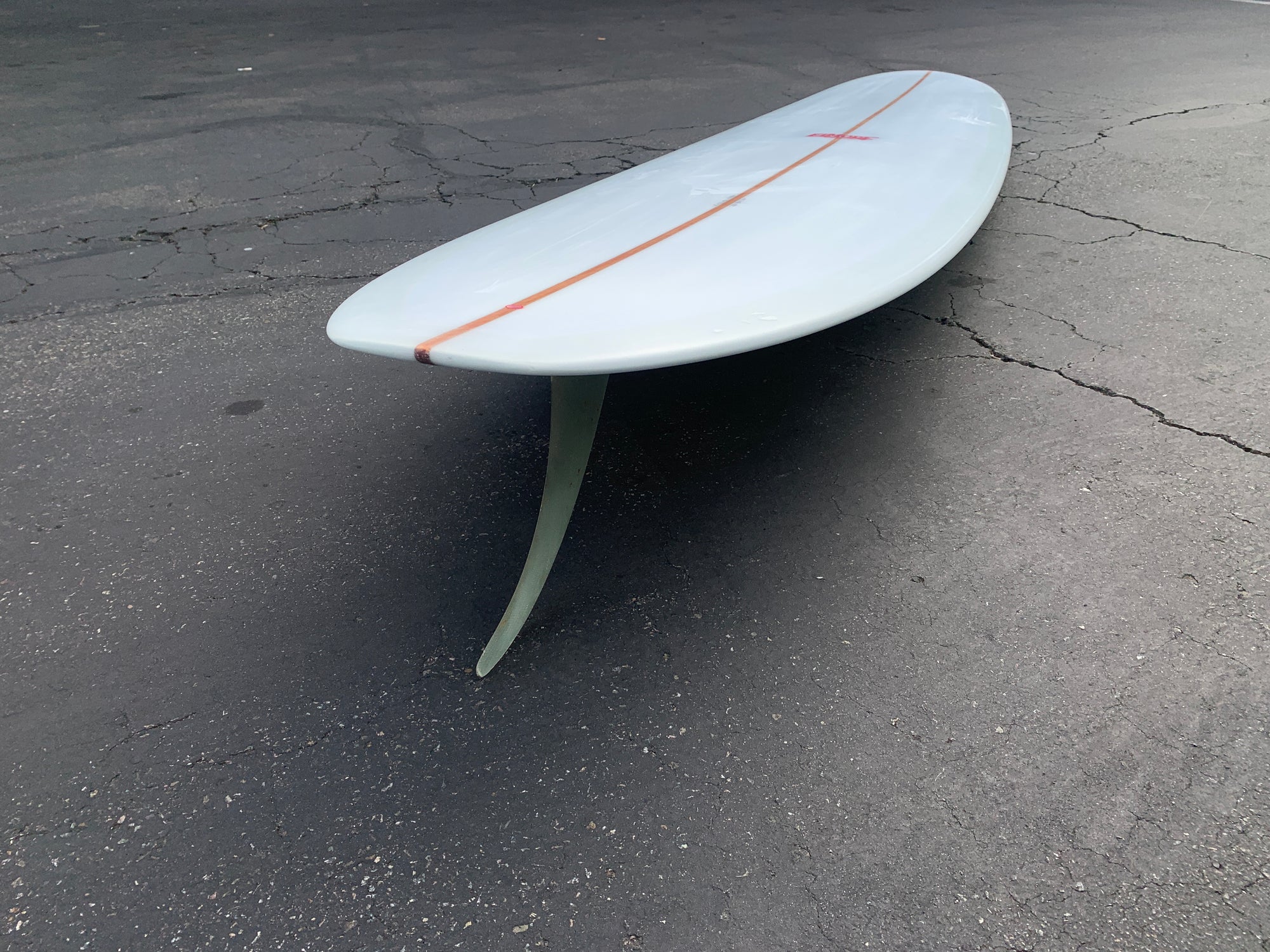 9'5" Elmore Sam's Club