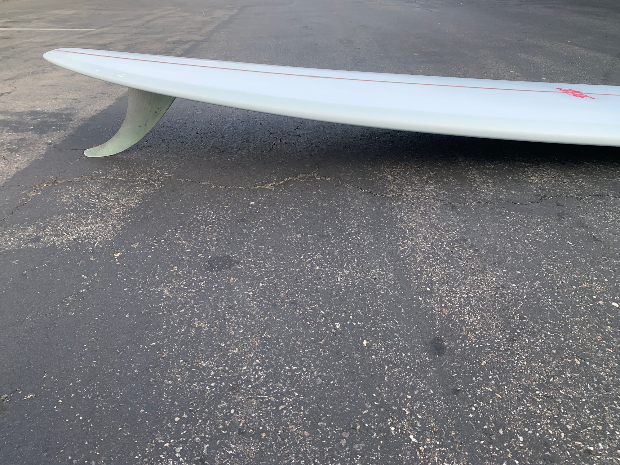 9'5" Elmore Sam's Club